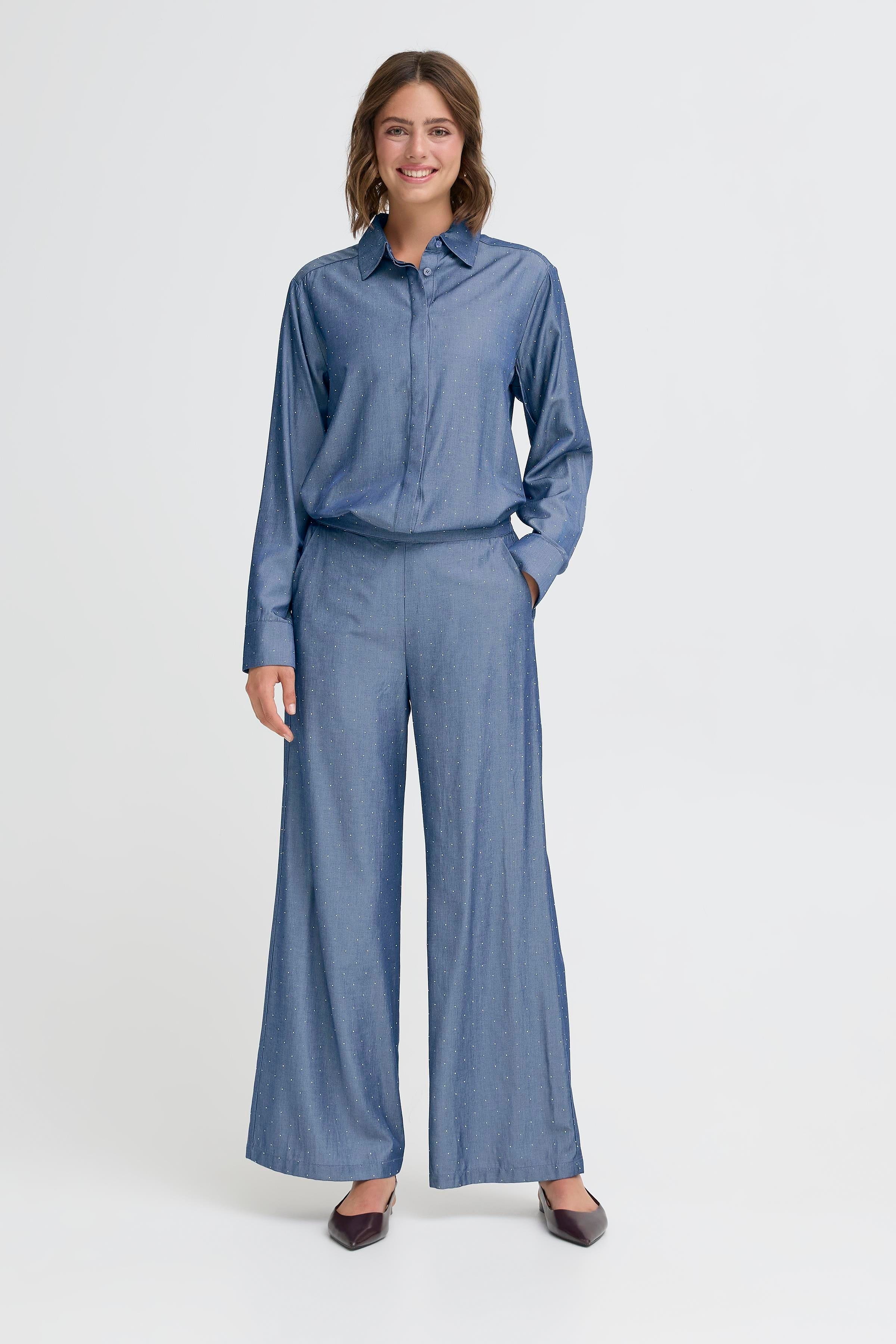 FRYUKKA Shirt LOOKBOOK FRONT 20617299-200996