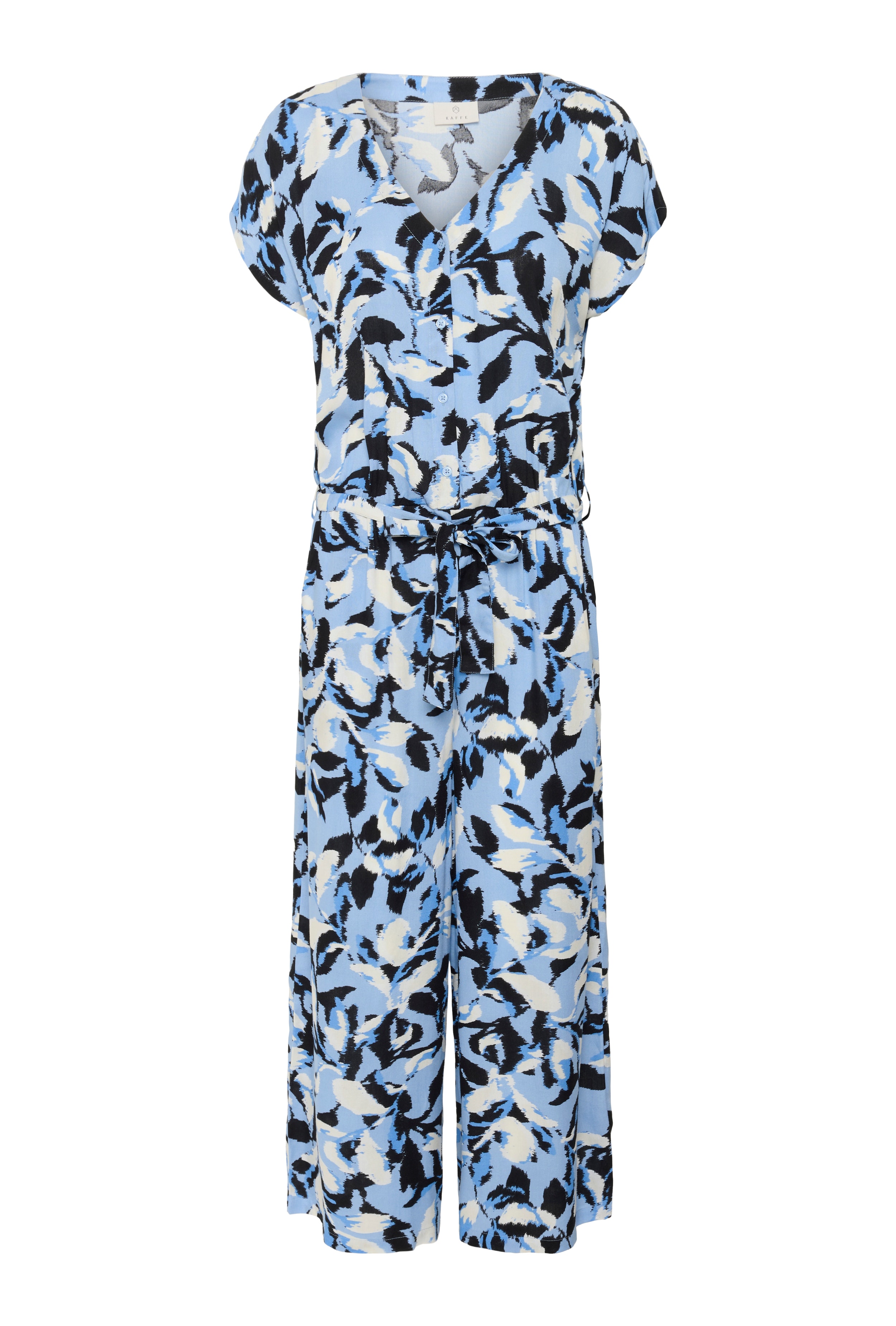 KAmira Jumpsuit PACK FRONT 10509830-107289
