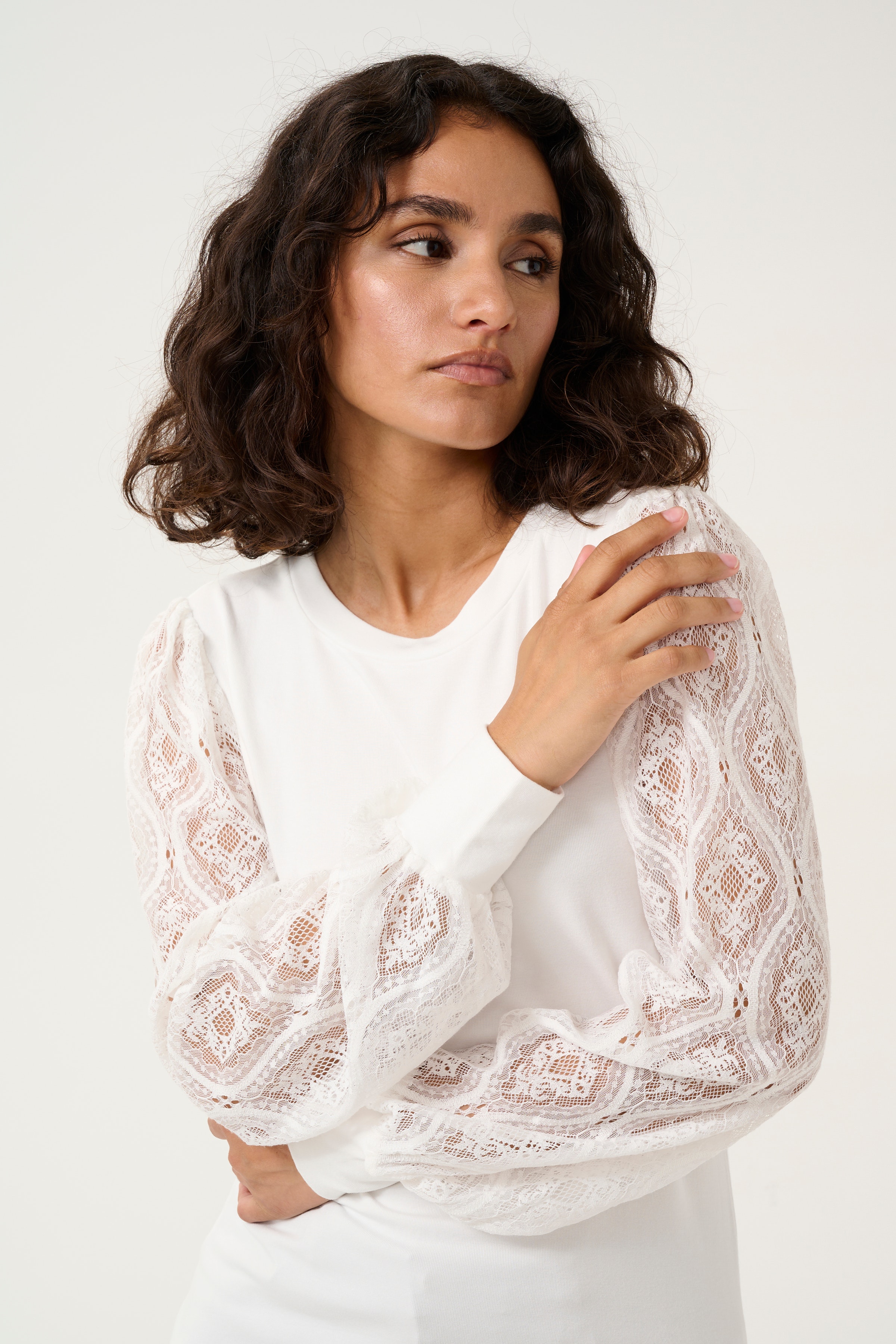 KAnima Bluse LOOKBOOK DETAIL 10509520-110602