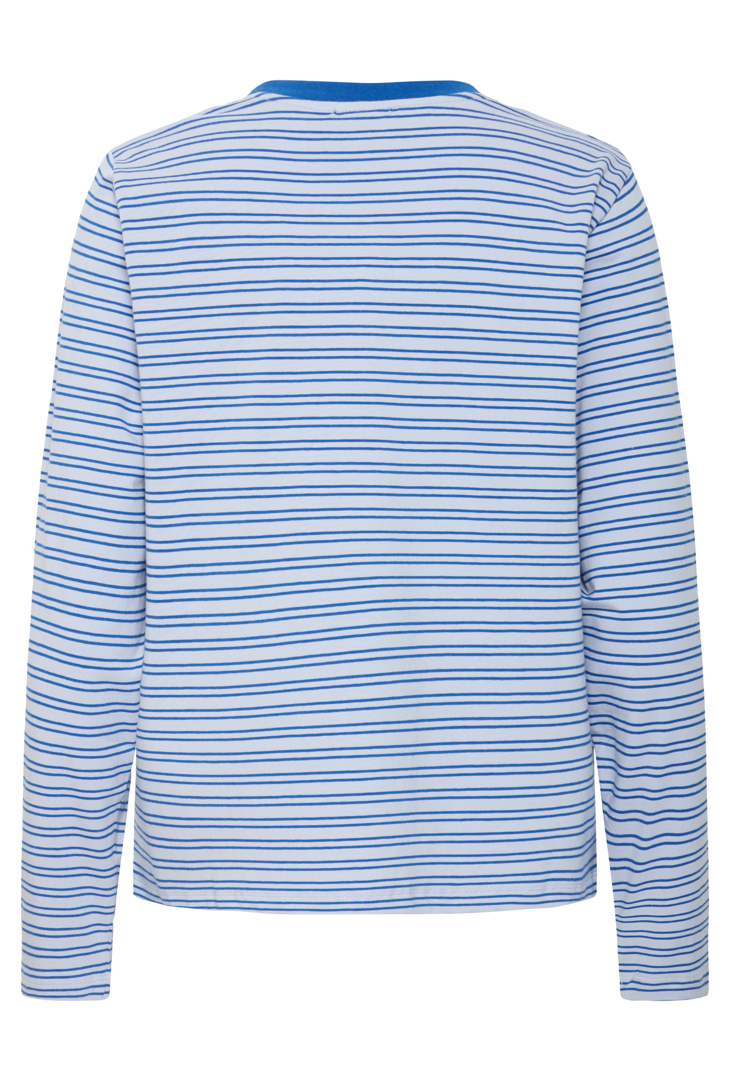IHMIRA Langermet T-shirt PACK BACK 20122519-204201