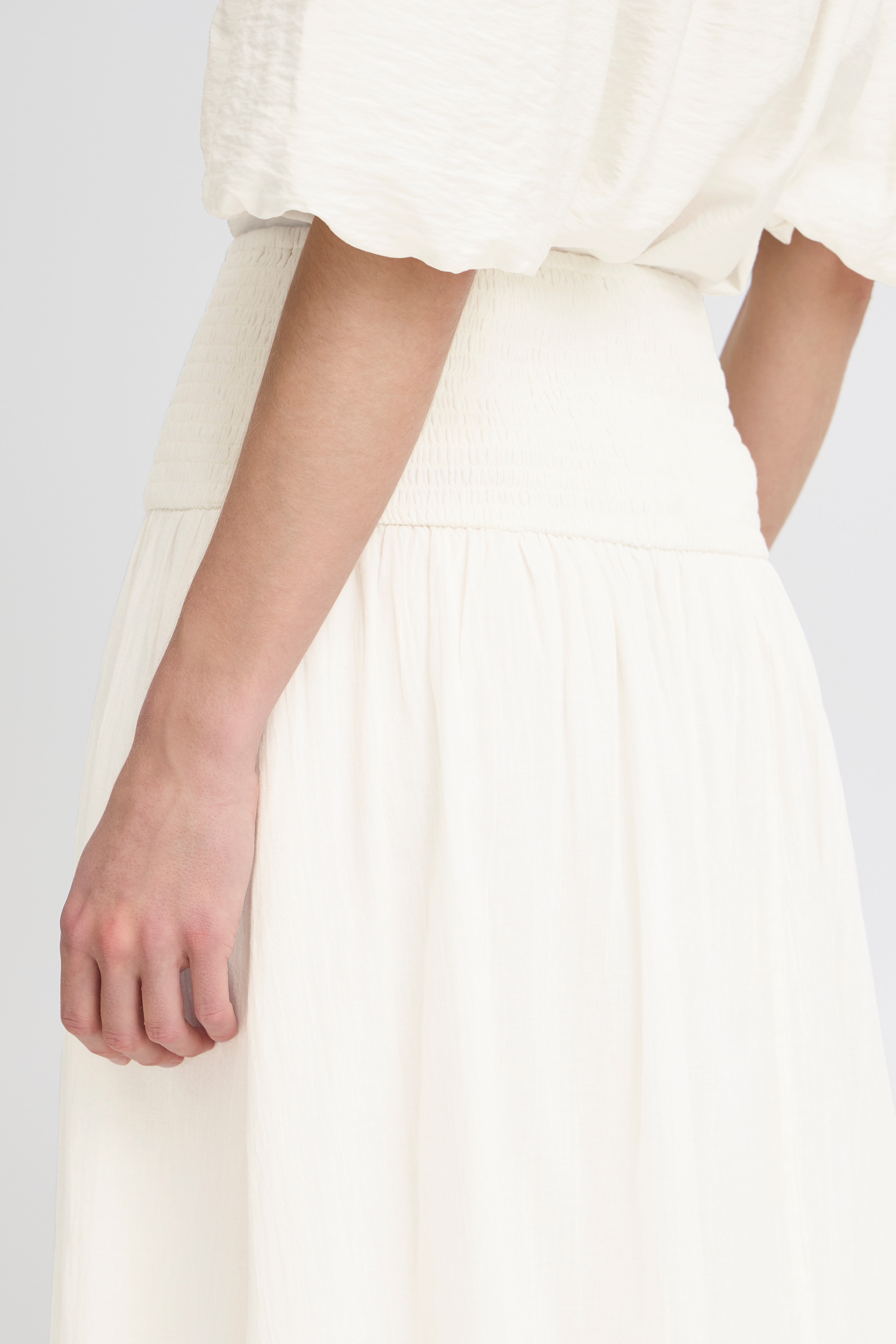 BYHASALA Skjørt LOOKBOOK DETAIL 20817080-114300