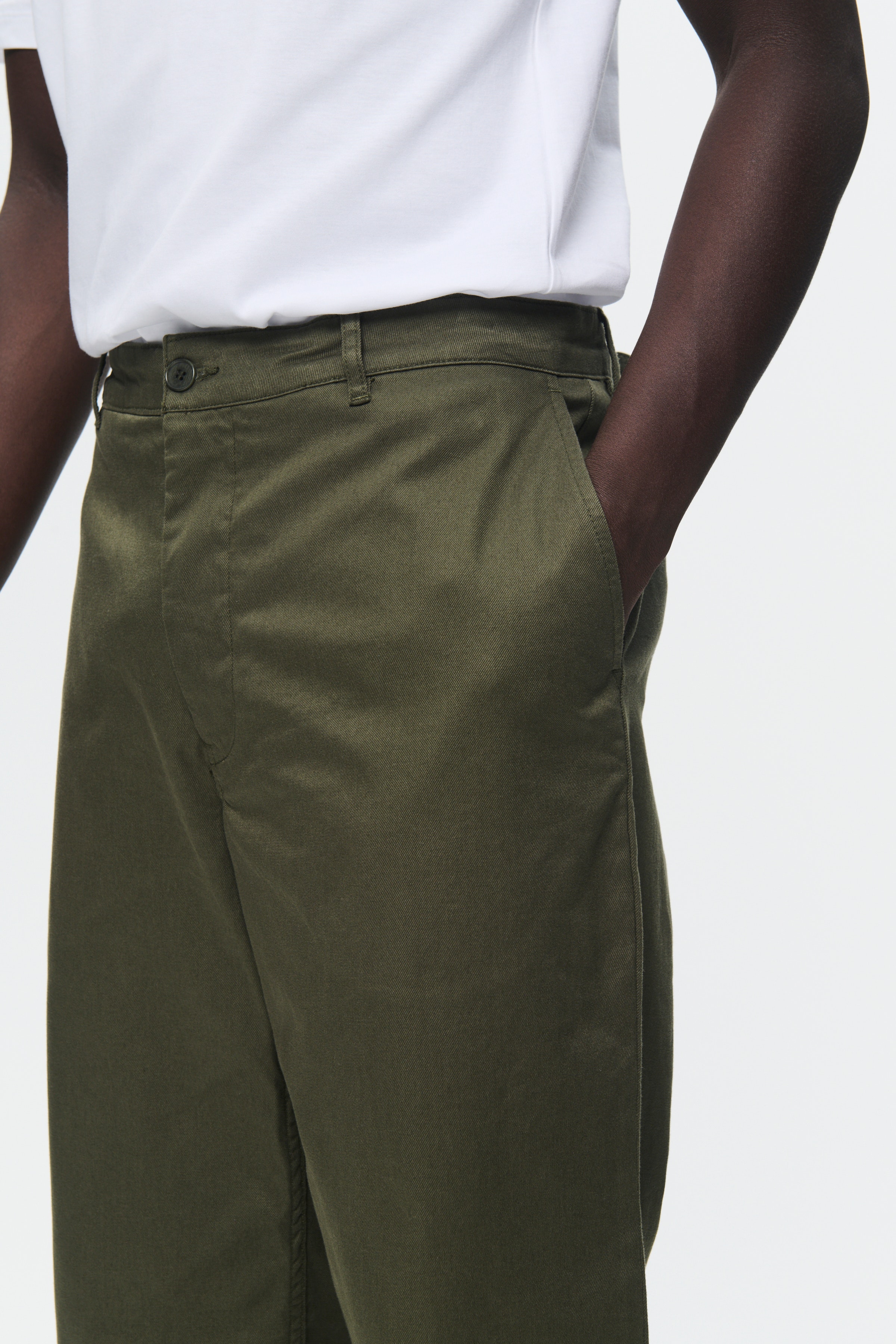 WWSilas Trousers LOOKBOOK DETAIL 30250260-W8002