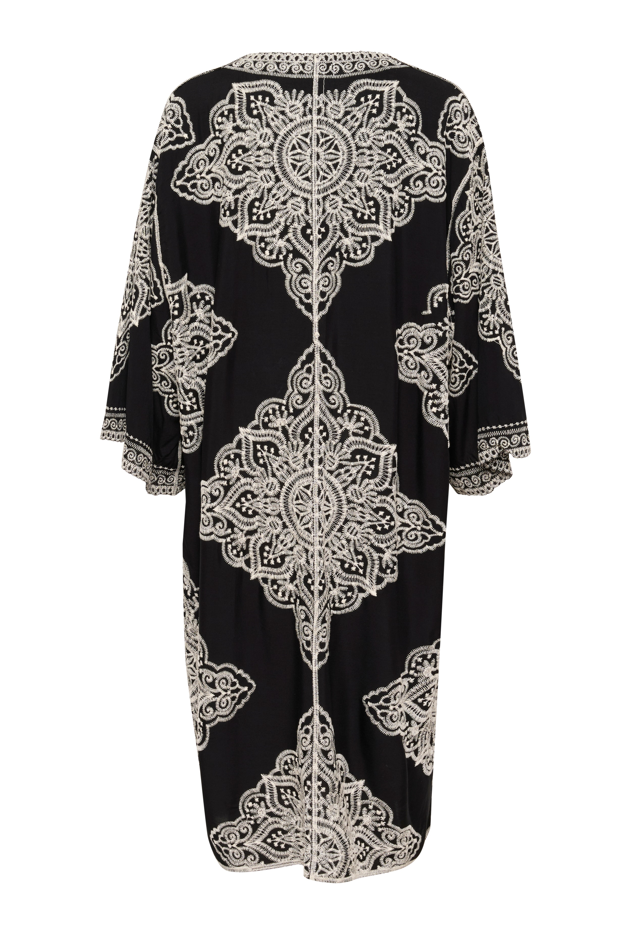 CRTyla Kimono long PACK BACK 10613807-108038