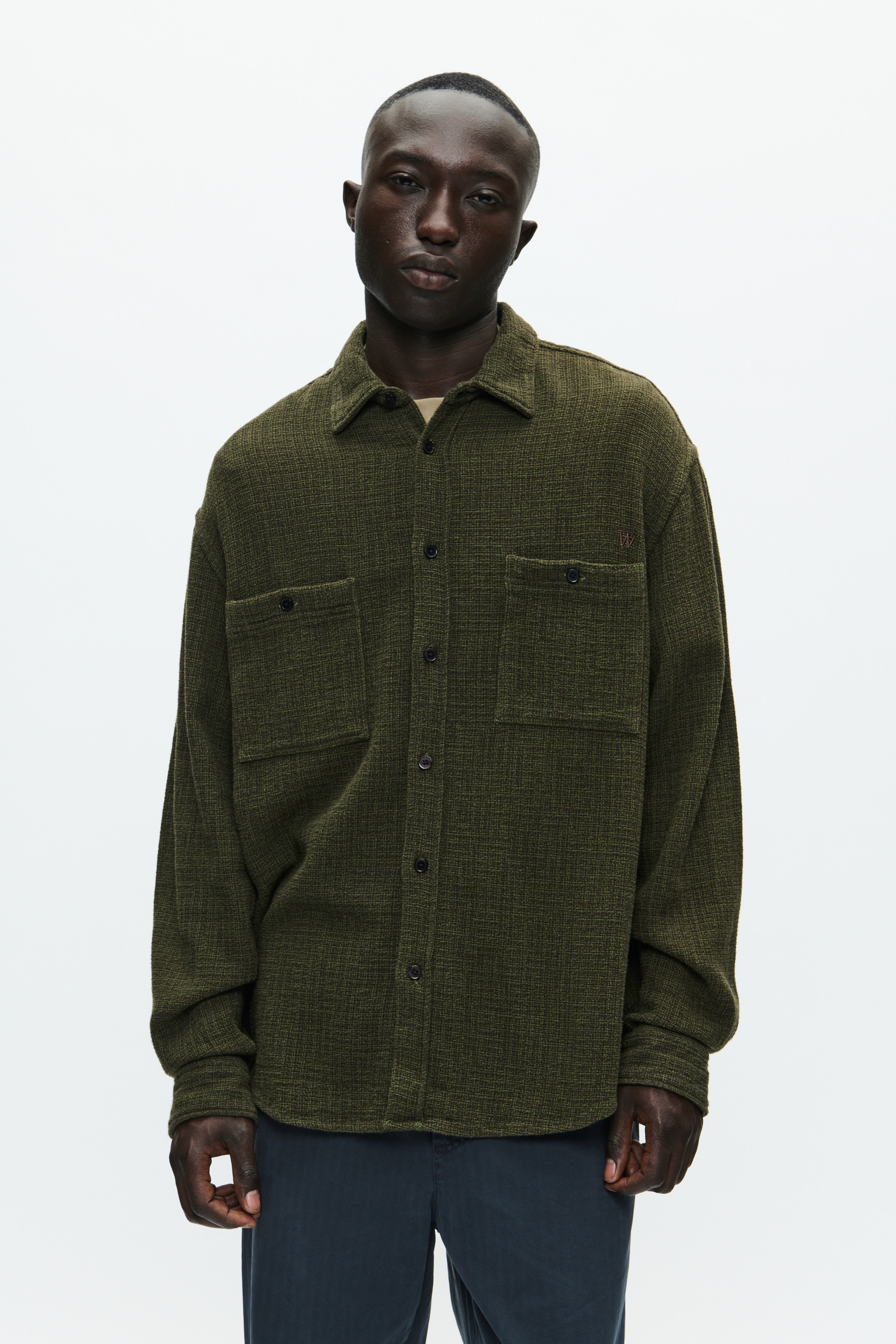 WWCooper Shirt LOOKBOOK FRONT 30251763-304407
