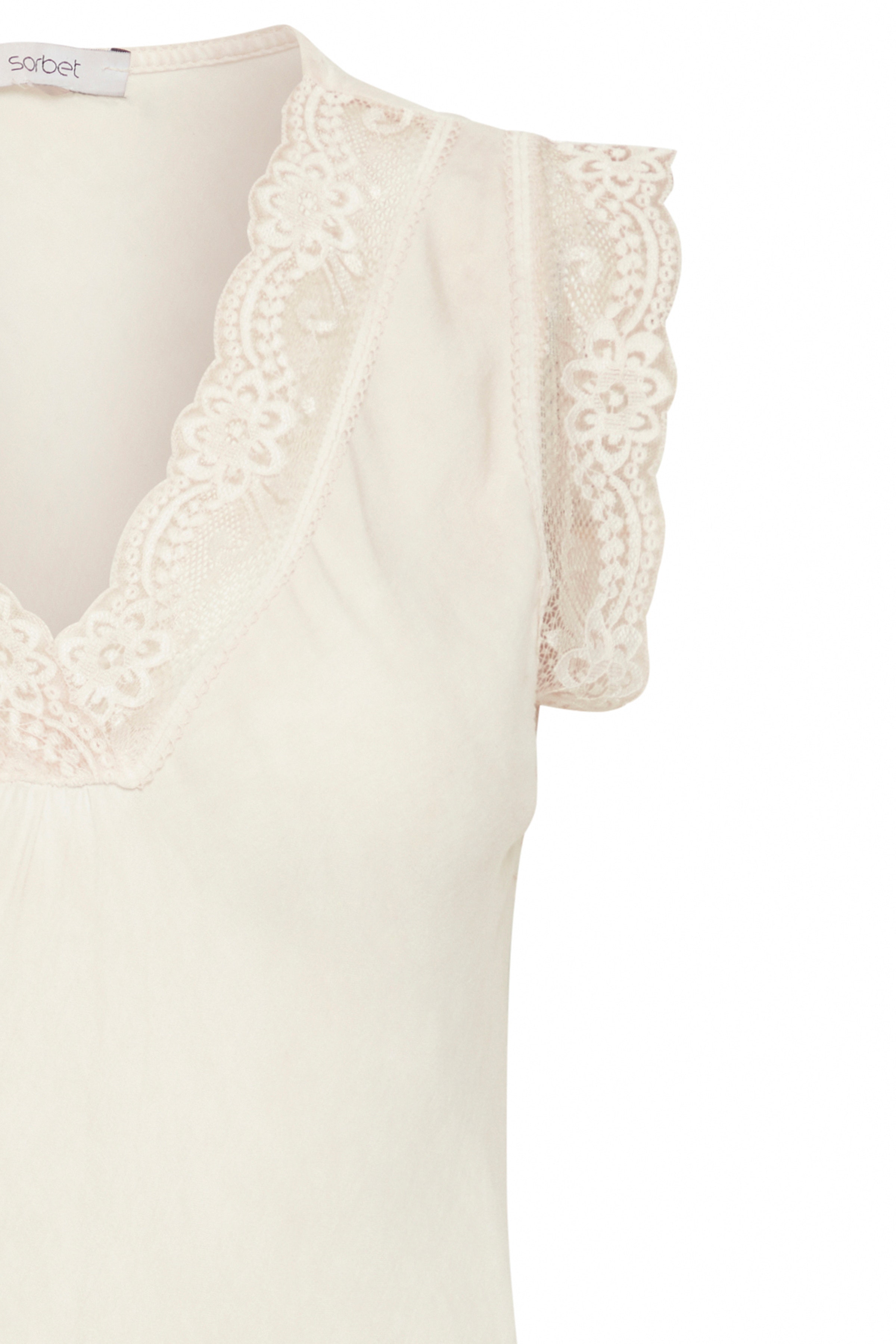 SBBENITTA Bluse PACK DETAIL 22100266-171514