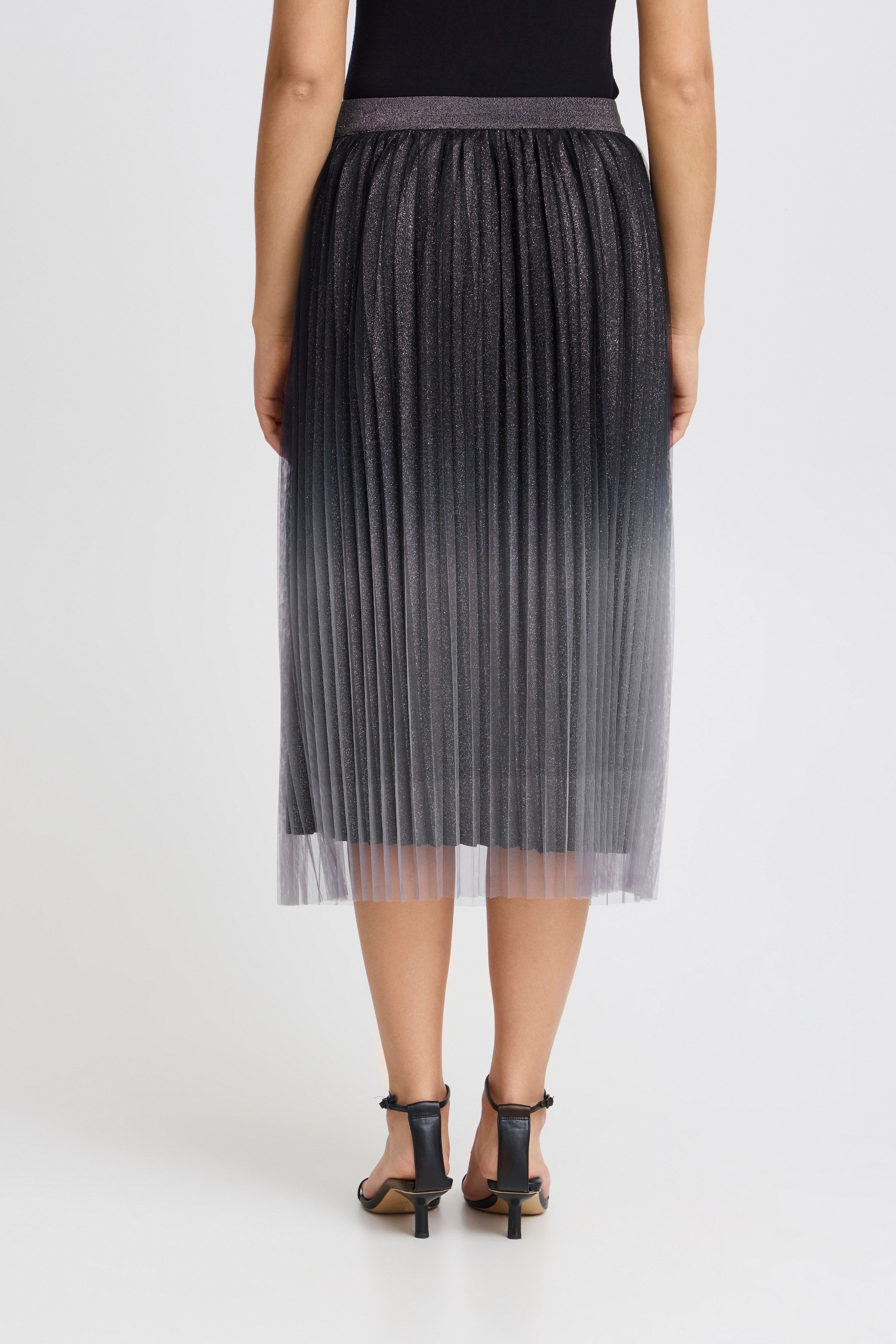 IHNILPA Skjørt LOOKBOOK BACK 20122162-194008