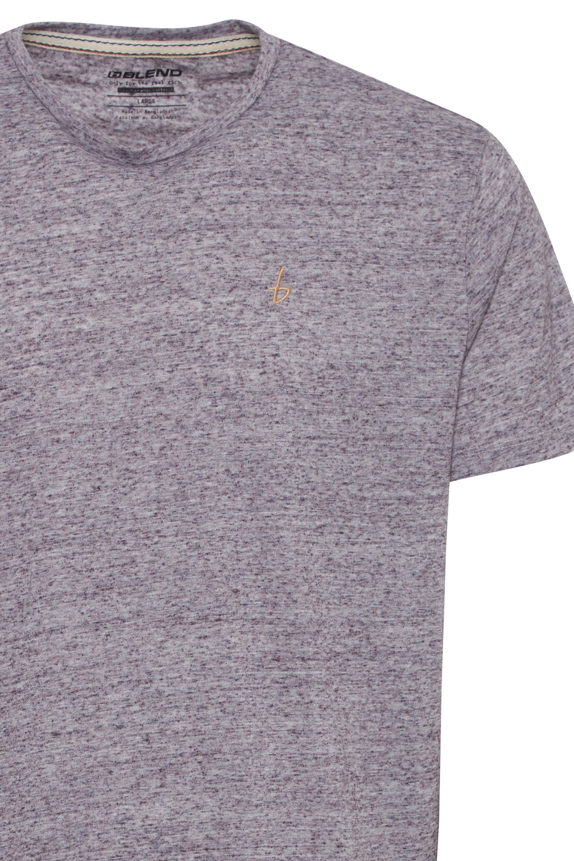 T-shirt PACK DETAIL 20716214-110602