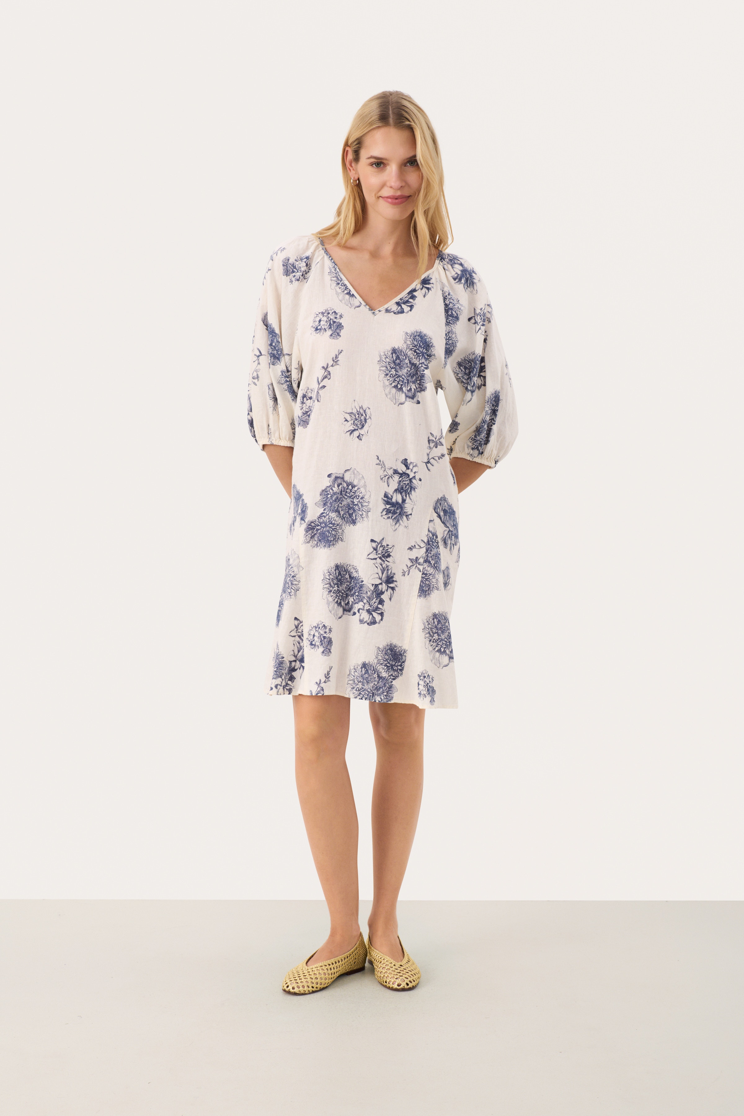 RuthyPW Kleid LOOKBOOK FRONT 30309624-303794
