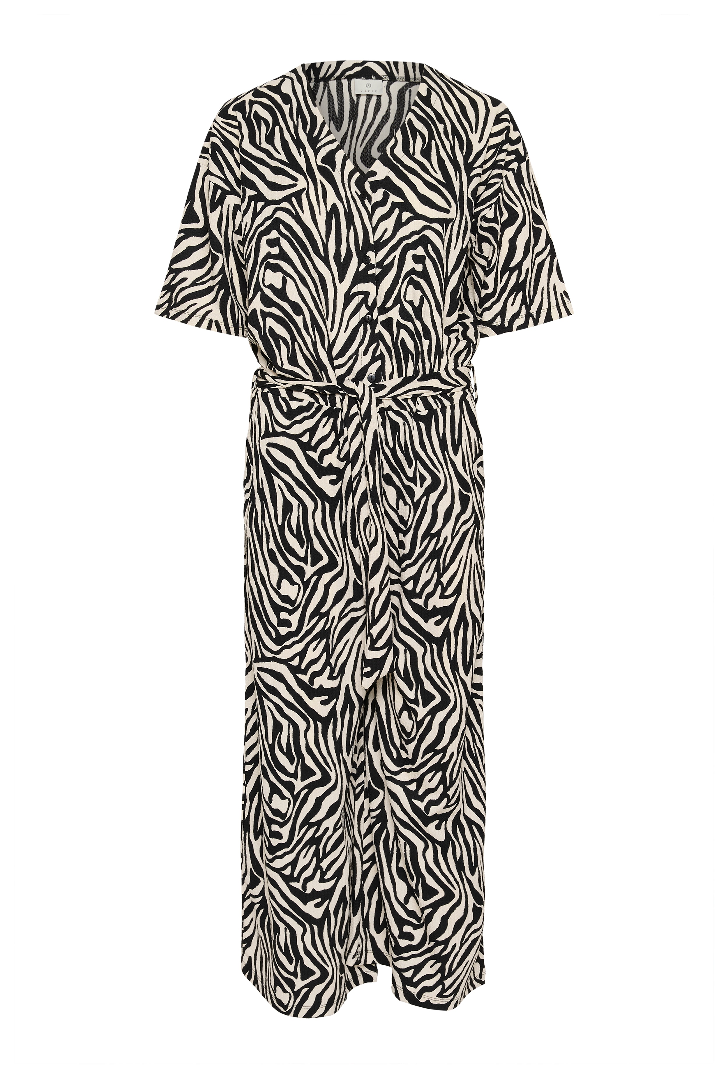 KAivanna Jumpsuit PACK FRONT 10510355-107295