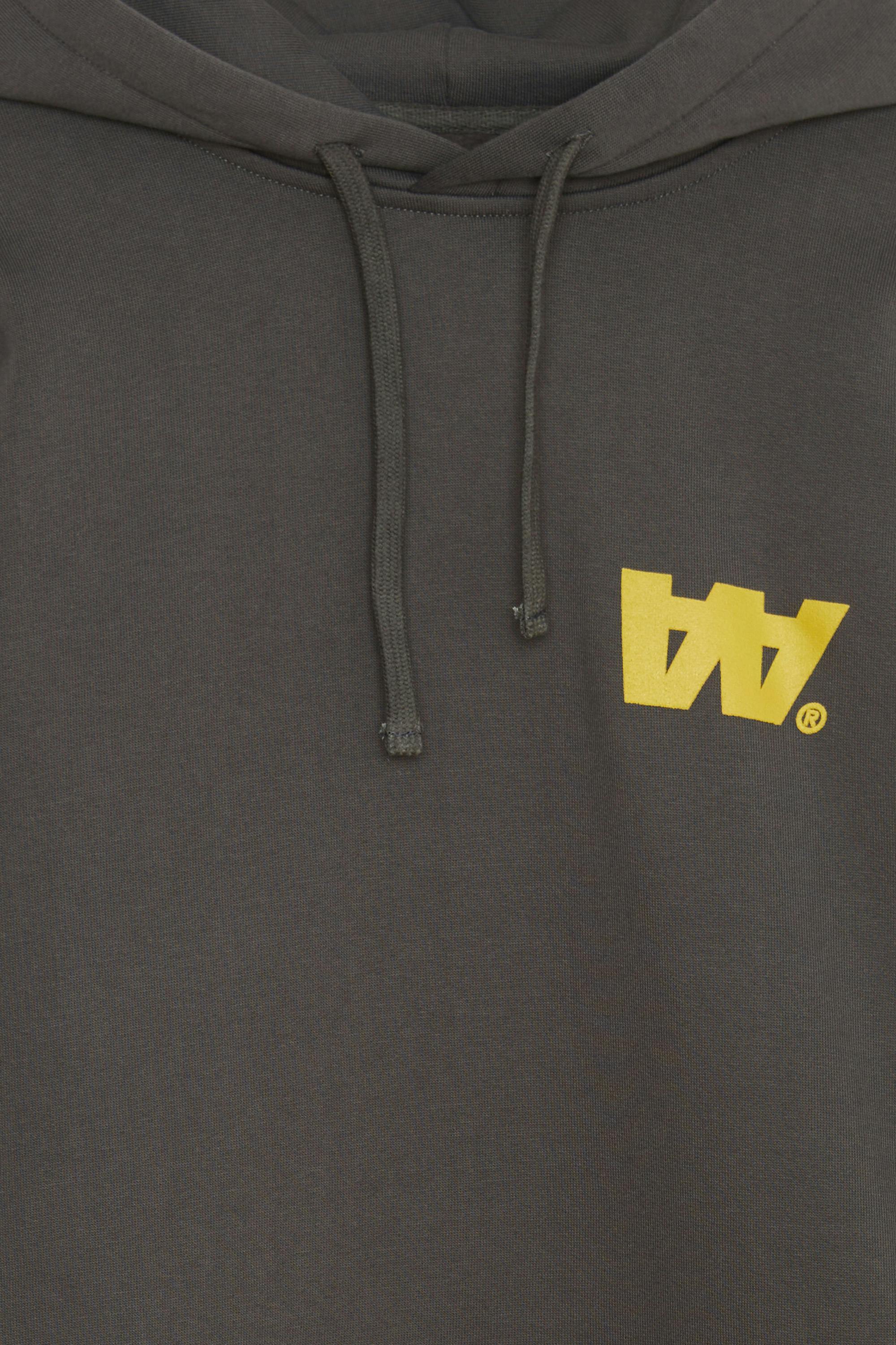 WWCass Sweatshirt PACK BACK 30250328-W1025