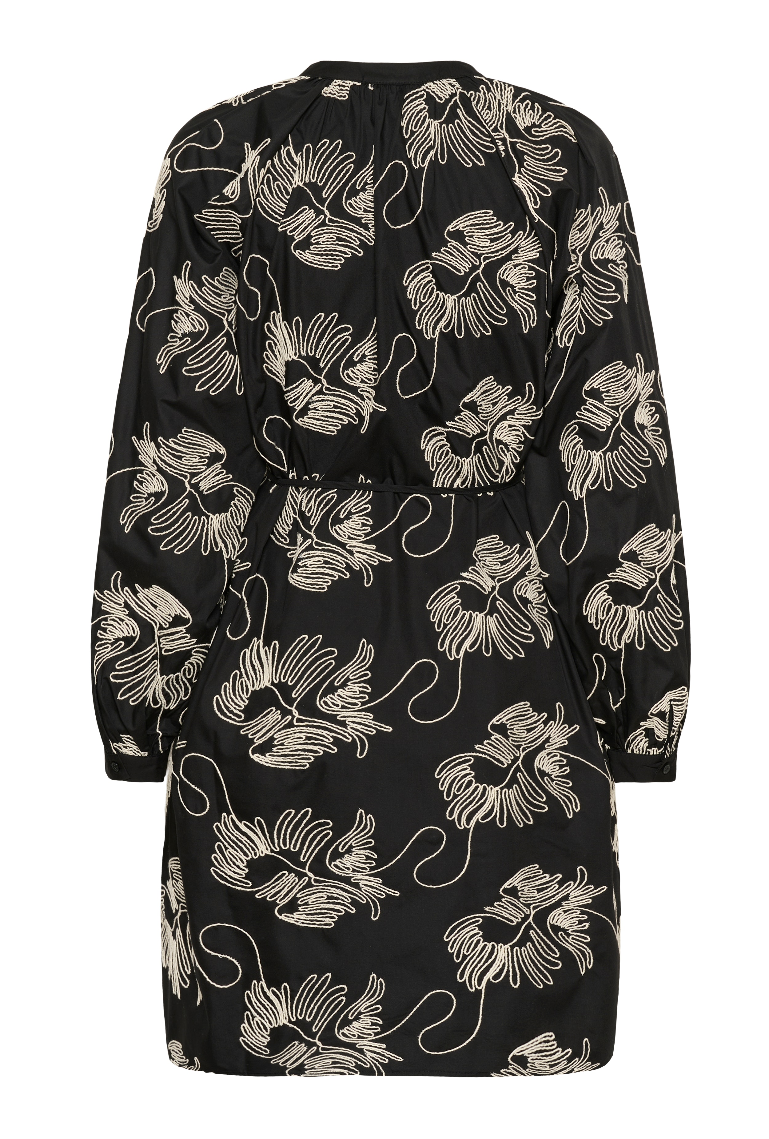 KAvinie Kleid PACK BACK 10511097-108831