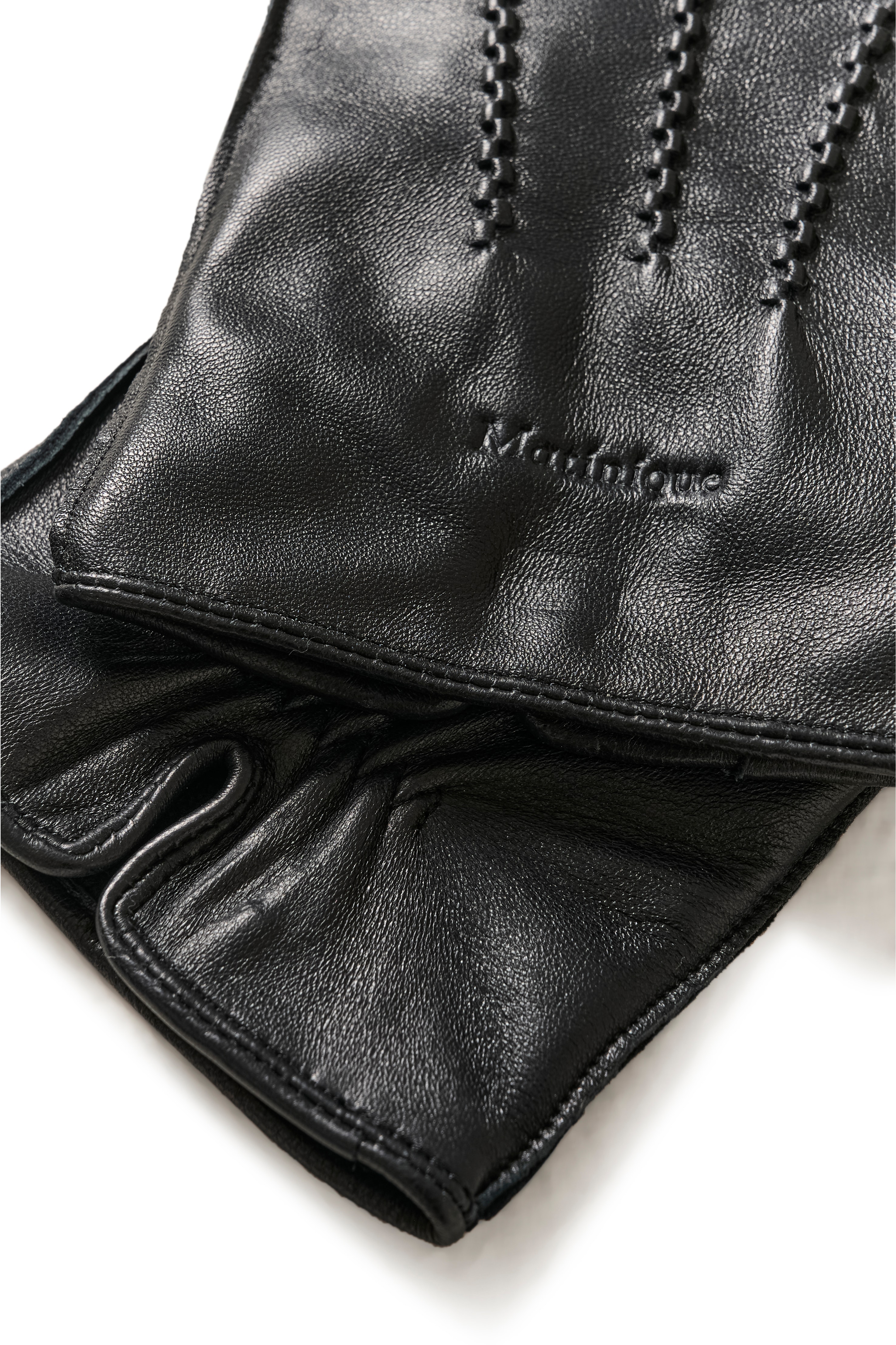 MAtrewy Leather Gloves PACK DETAIL 30204795-300275