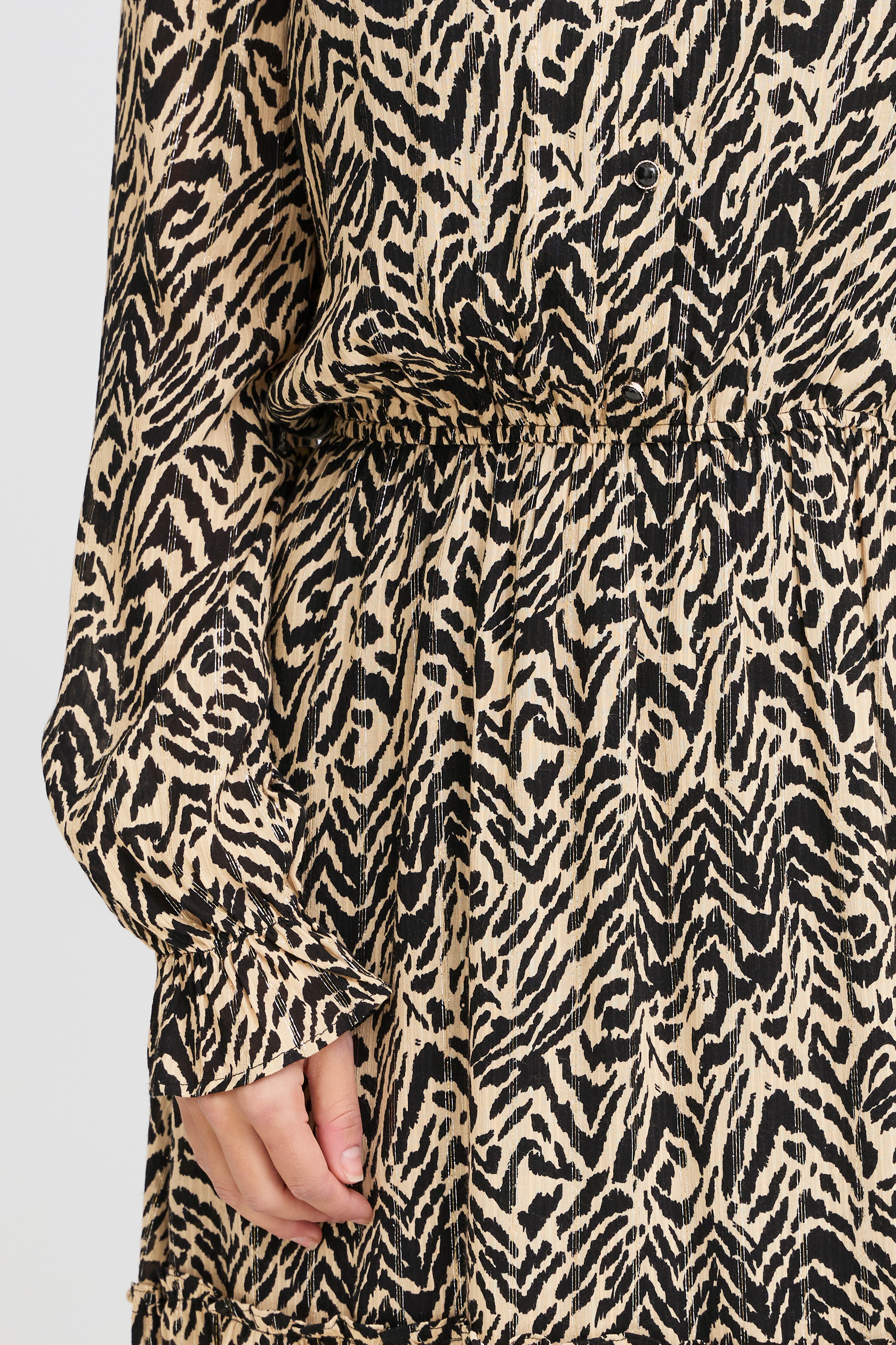 PZLULLA Kjole LOOKBOOK DETAIL 50208569-203931