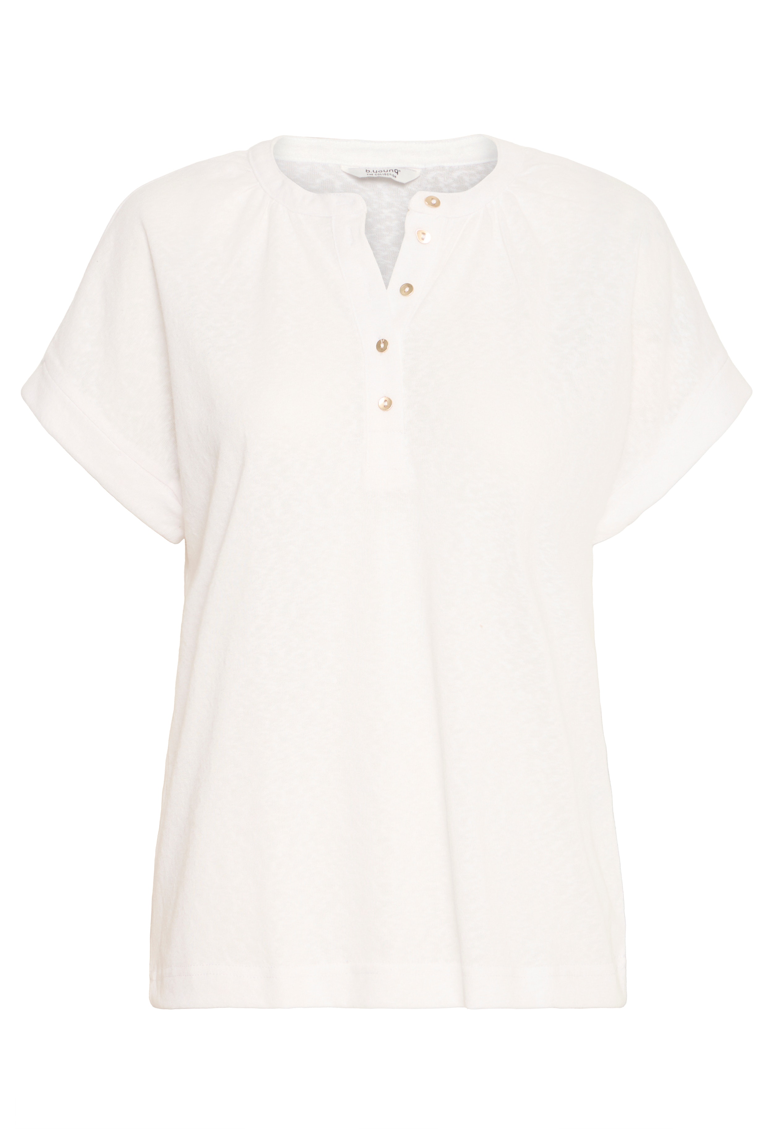 BYSIBILLE T-shirt PACK FRONT 20816859-110601