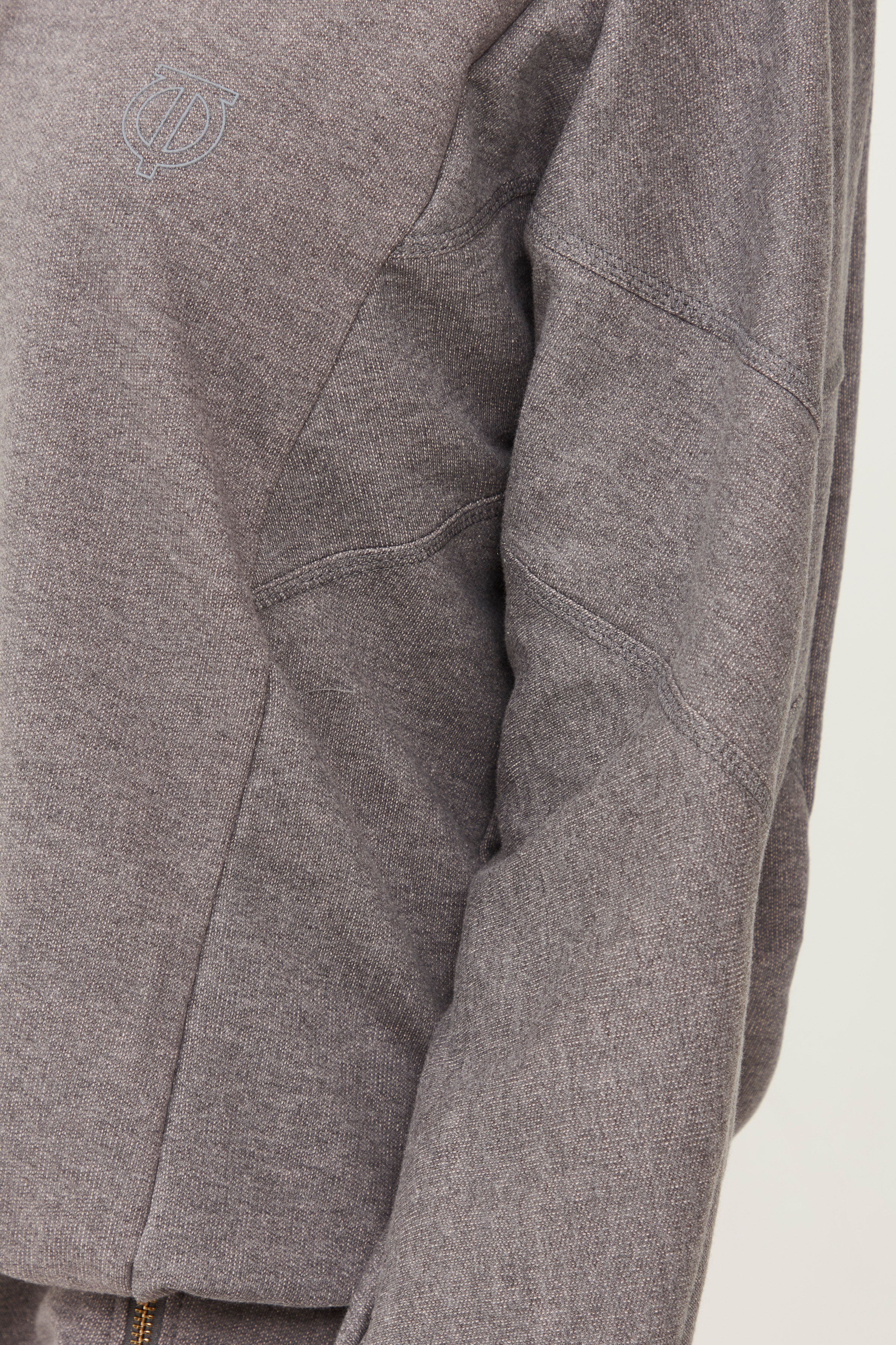 Hoodie LOOKBOOK DETAIL 50206325-1802011