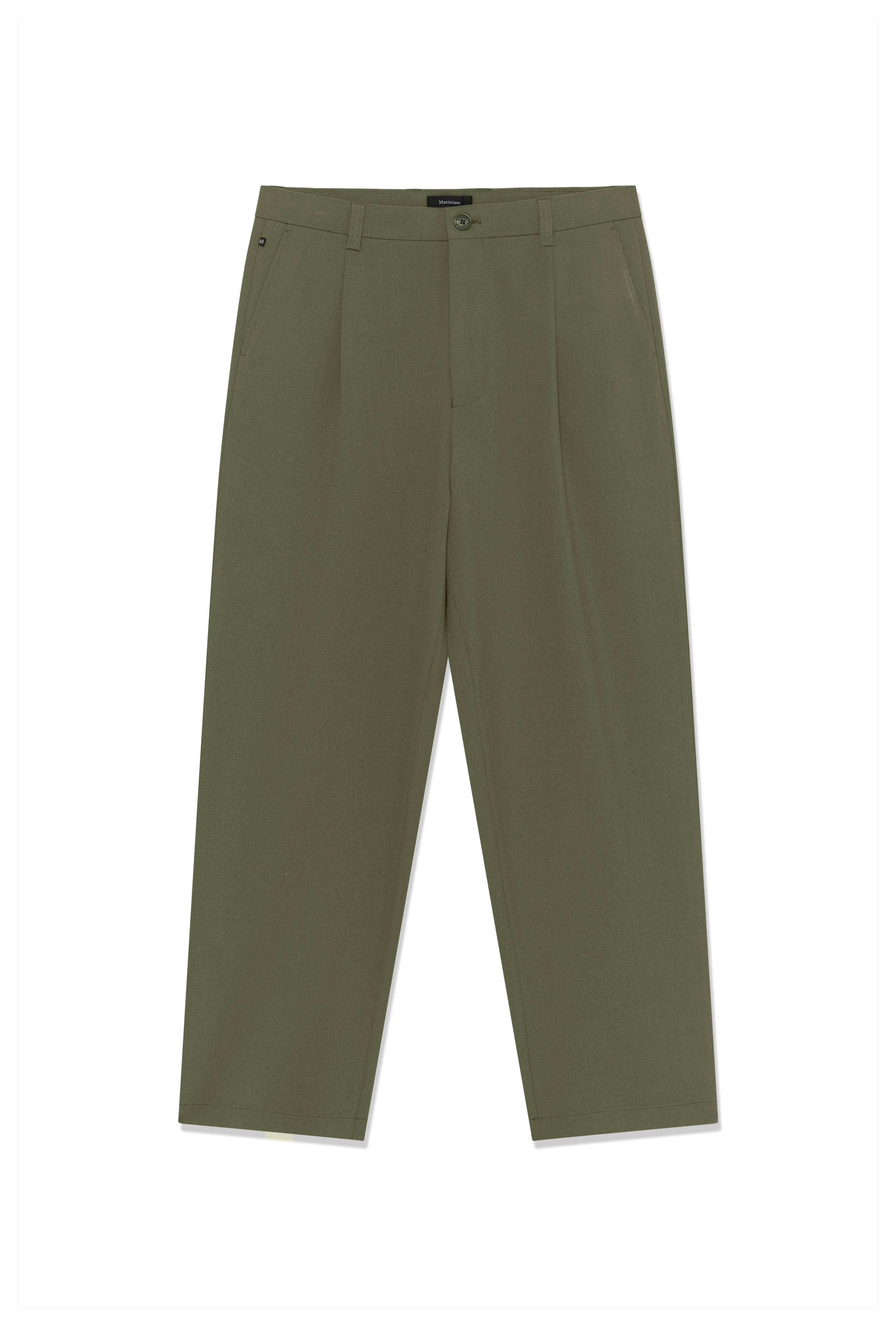 MAChino Byxor PACK FRONT 30209212-1805151