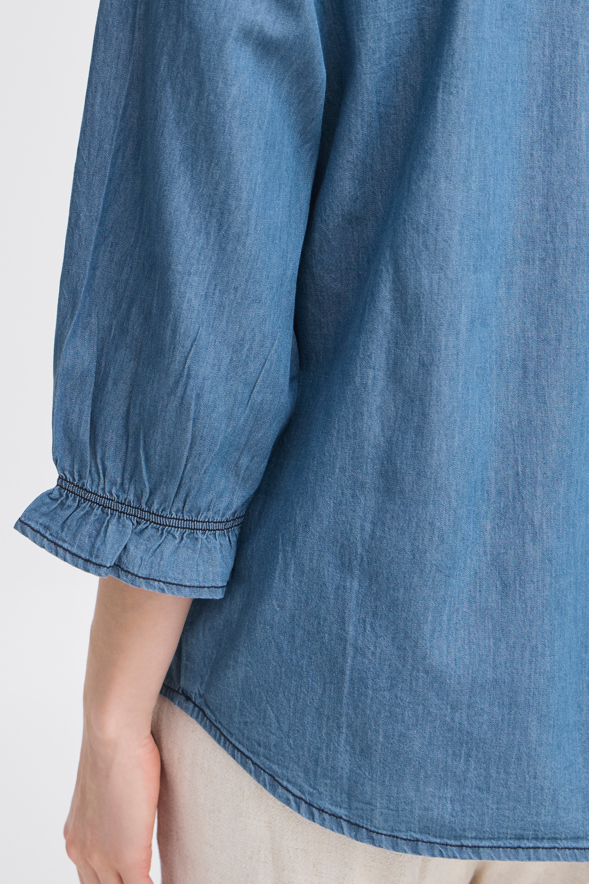 FRLARISSA Top LOOKBOOK DETAIL 20616249-205466