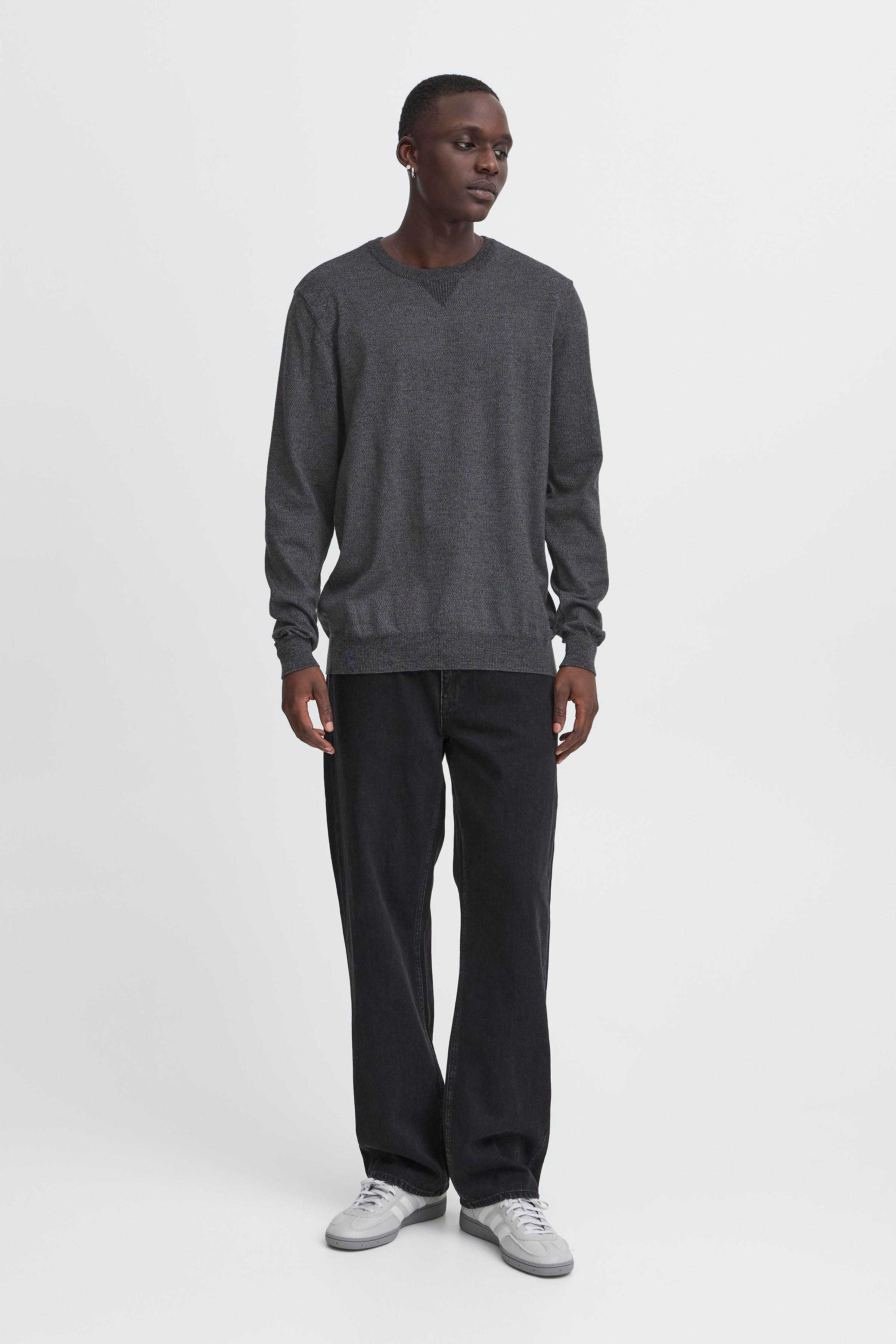 Knitted pullover LOOKBOOK FRONT 20715850-194007