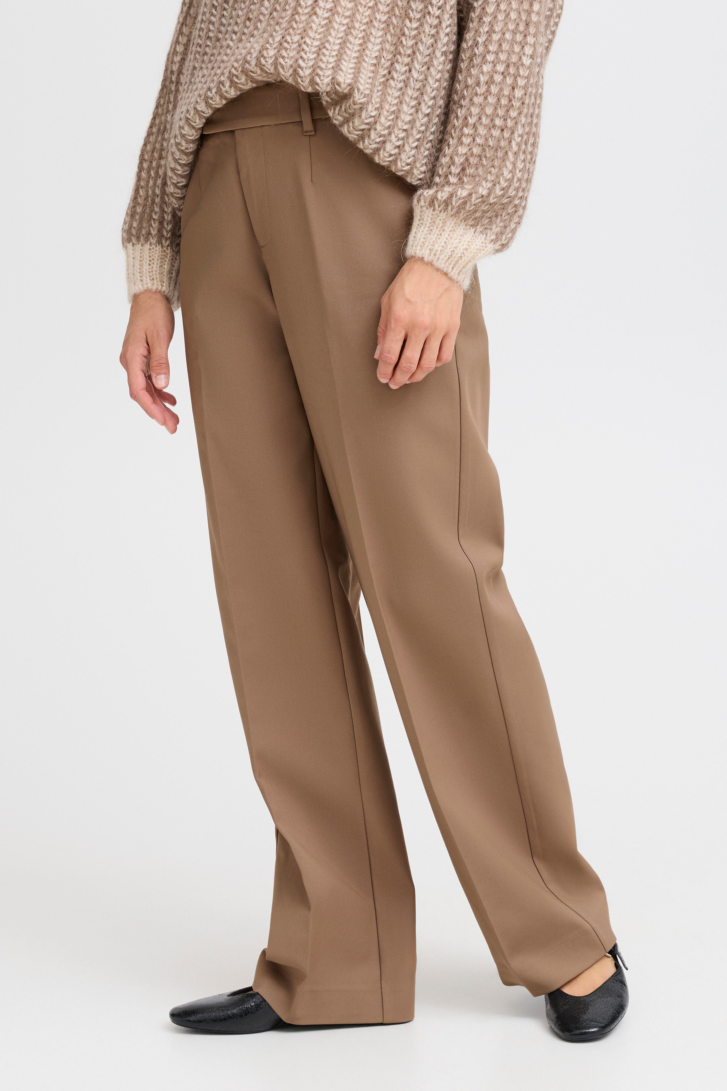 PZBINDY Bukser LOOKBOOK FRONT 50206519-181112