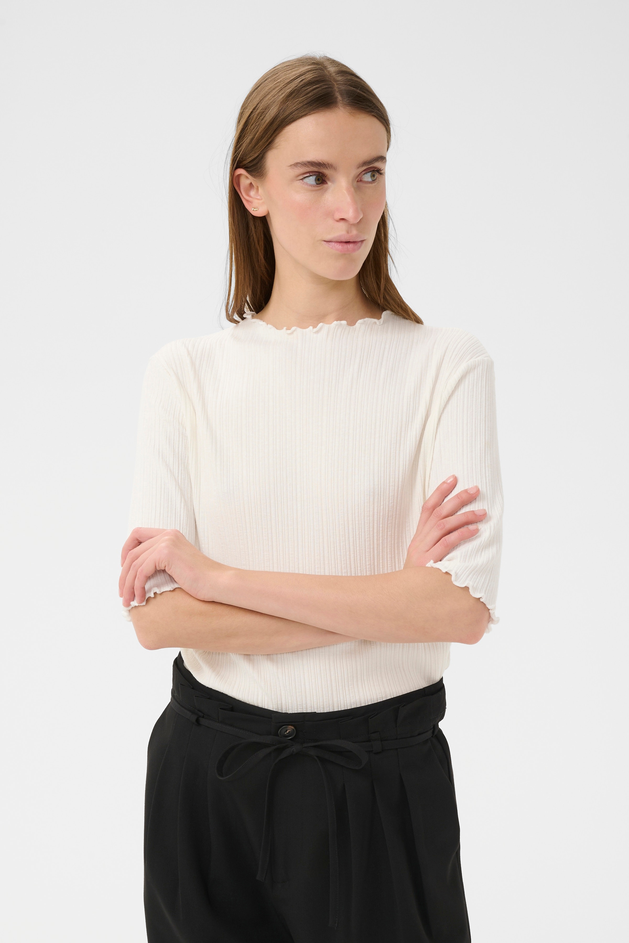 CandaceKB Bluse LOOKBOOK FRONT 10103315-110103