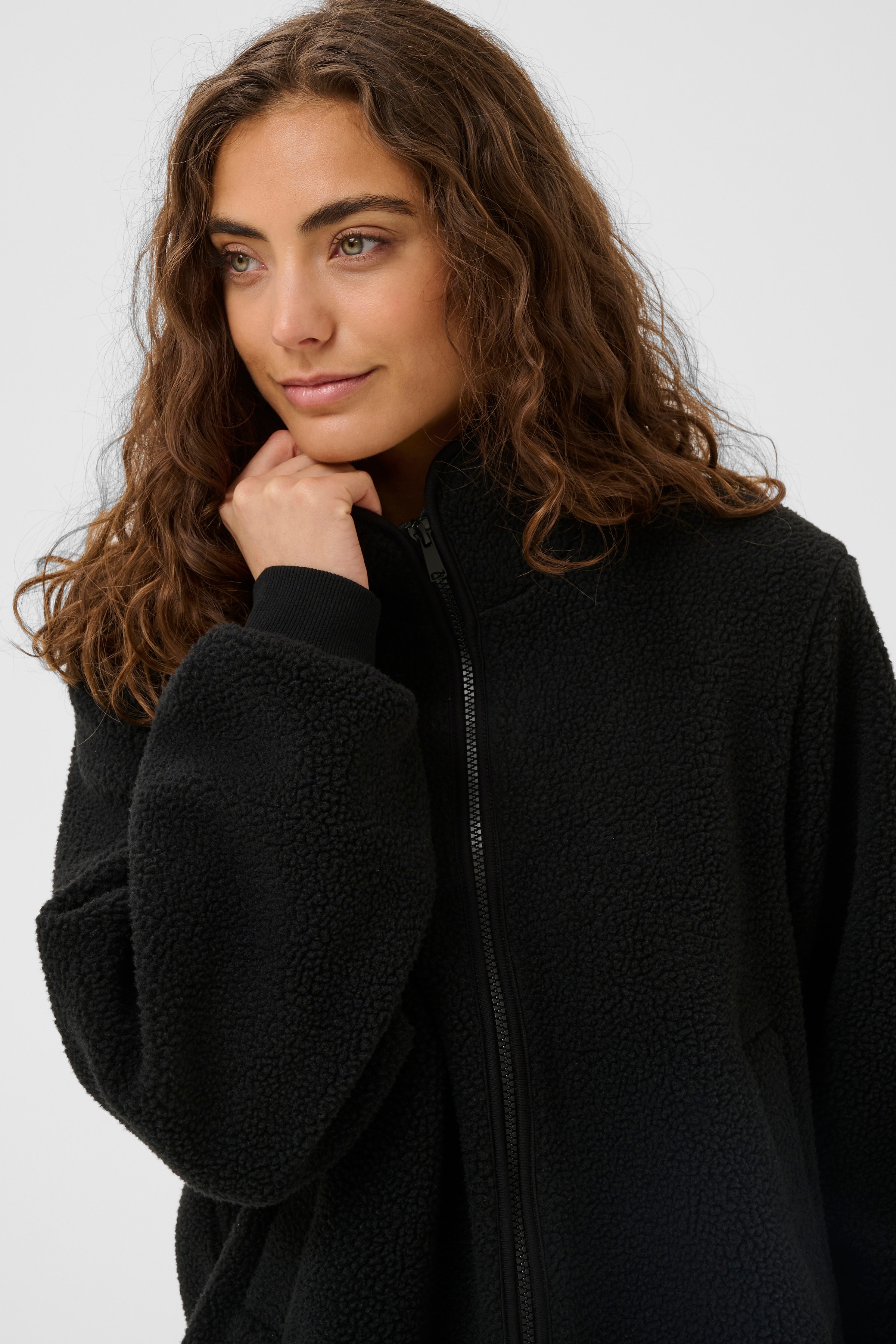 CUpilota Casual Jacke LOOKBOOK DETAIL 50113237-500012