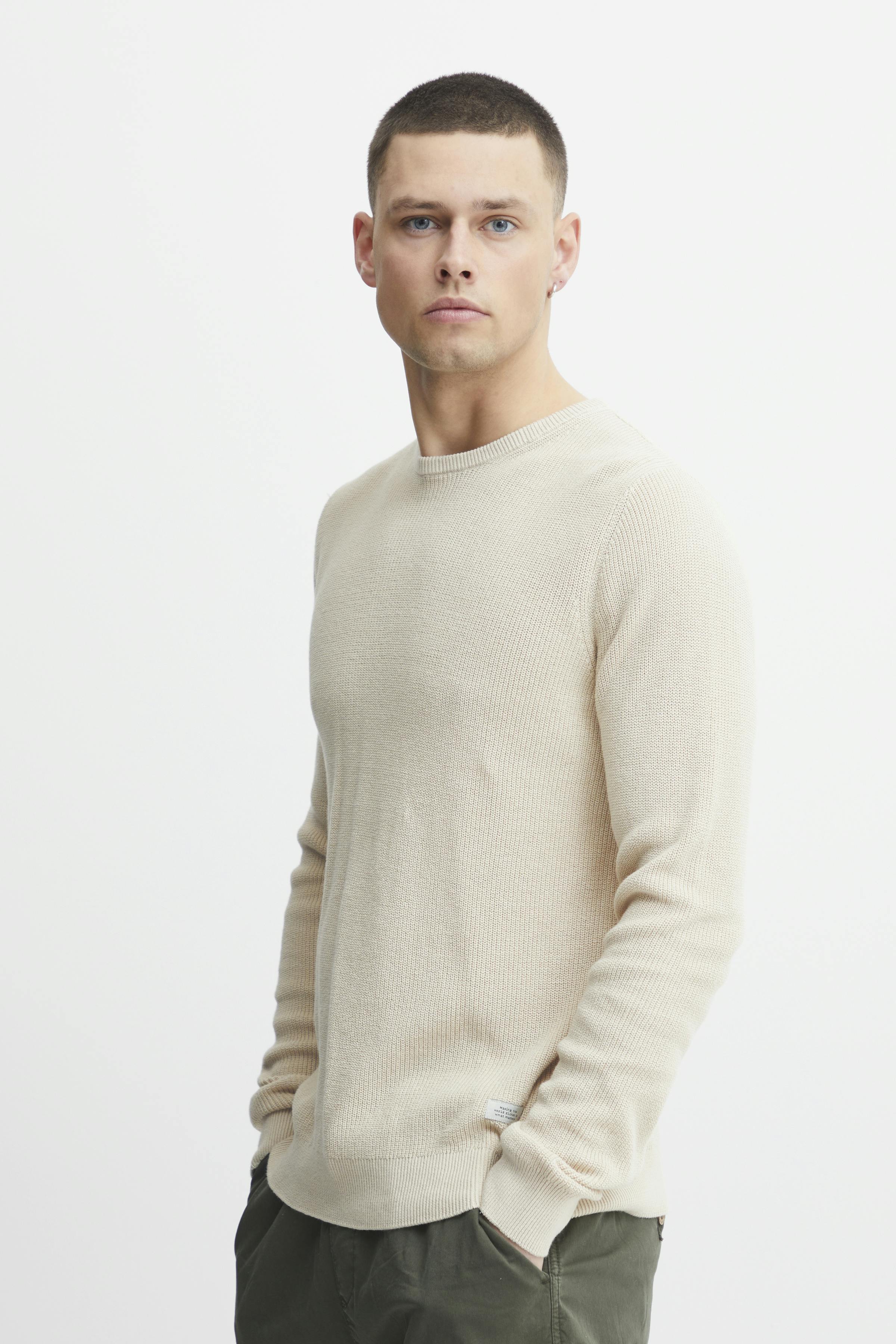 Strickpullover LOOKBOOK FRONT 20714336-141107