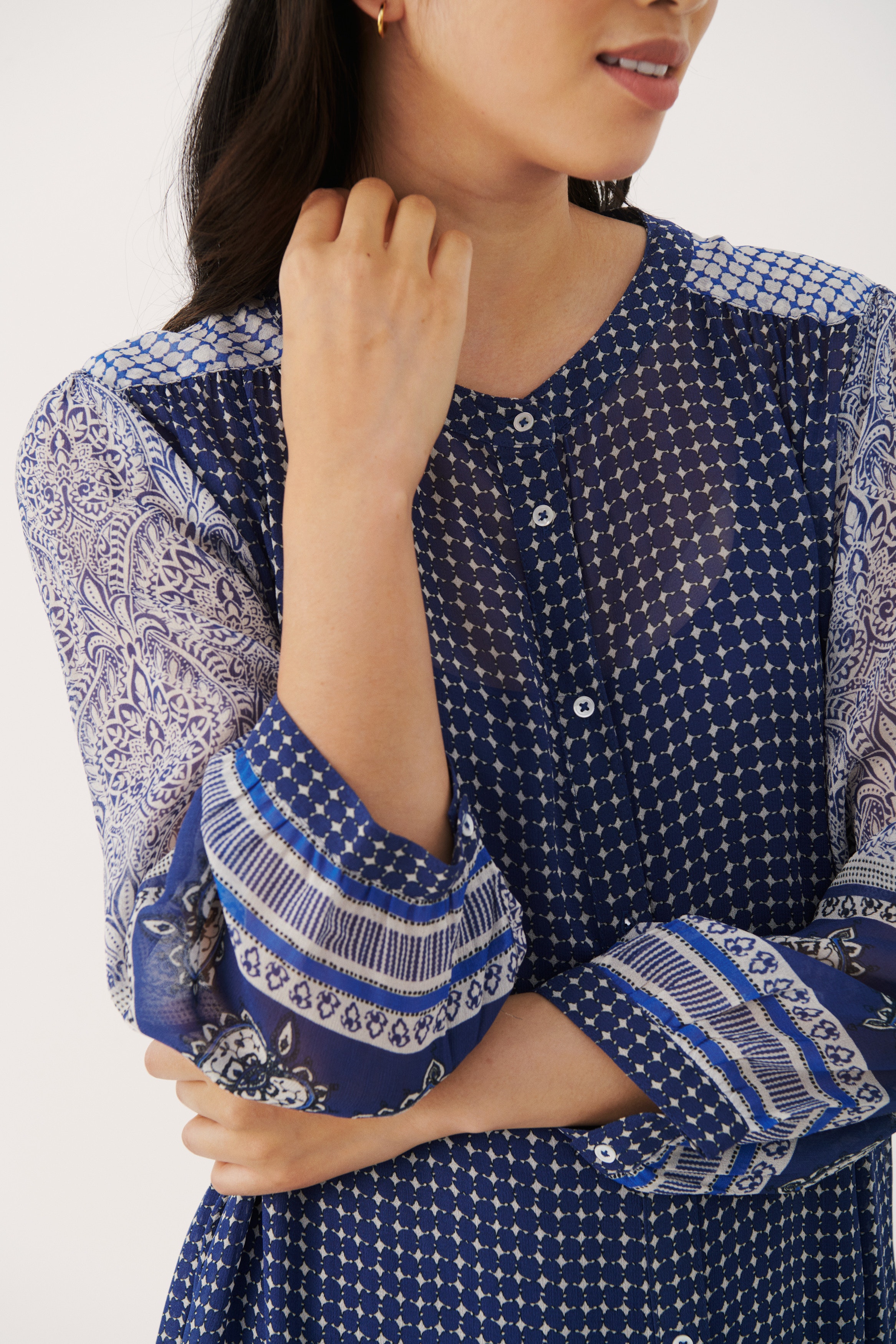 OrkidePW Kjole LOOKBOOK DETAIL 30306963-301422