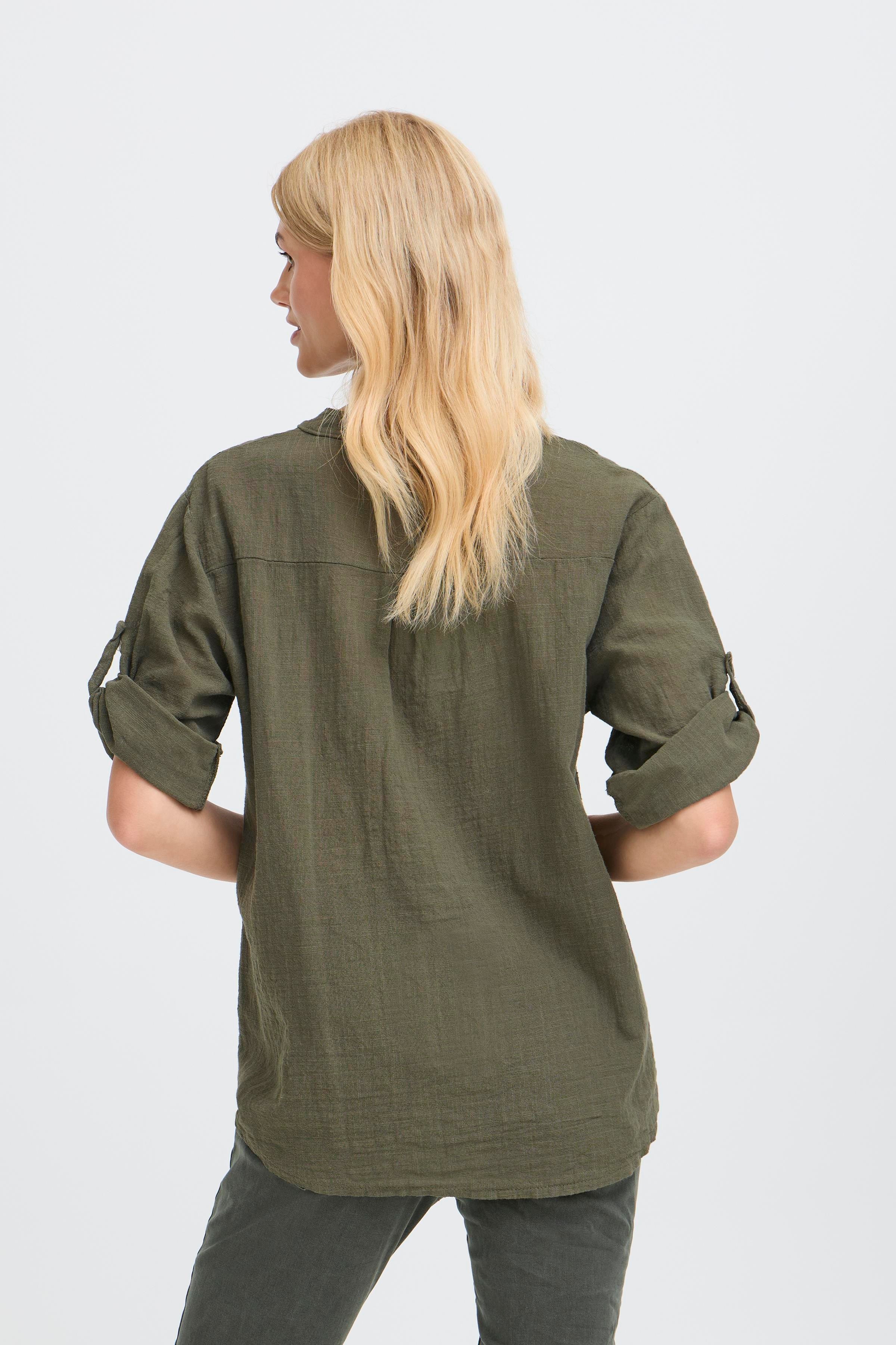 SBALEXIS Blus LOOKBOOK BACK 22101049-180515