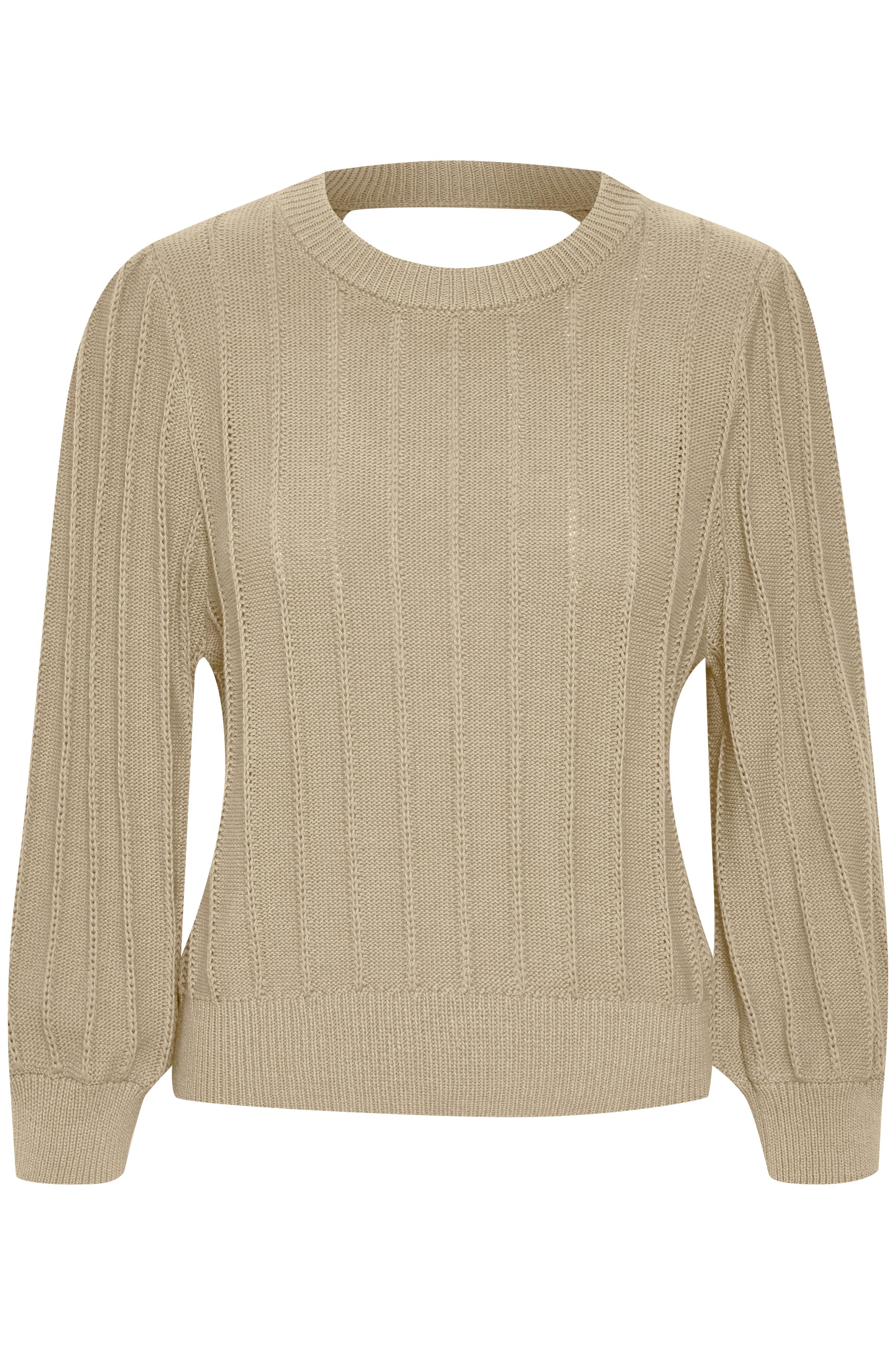 SLGunhild Pullover PACK FRONT 30406047-161407