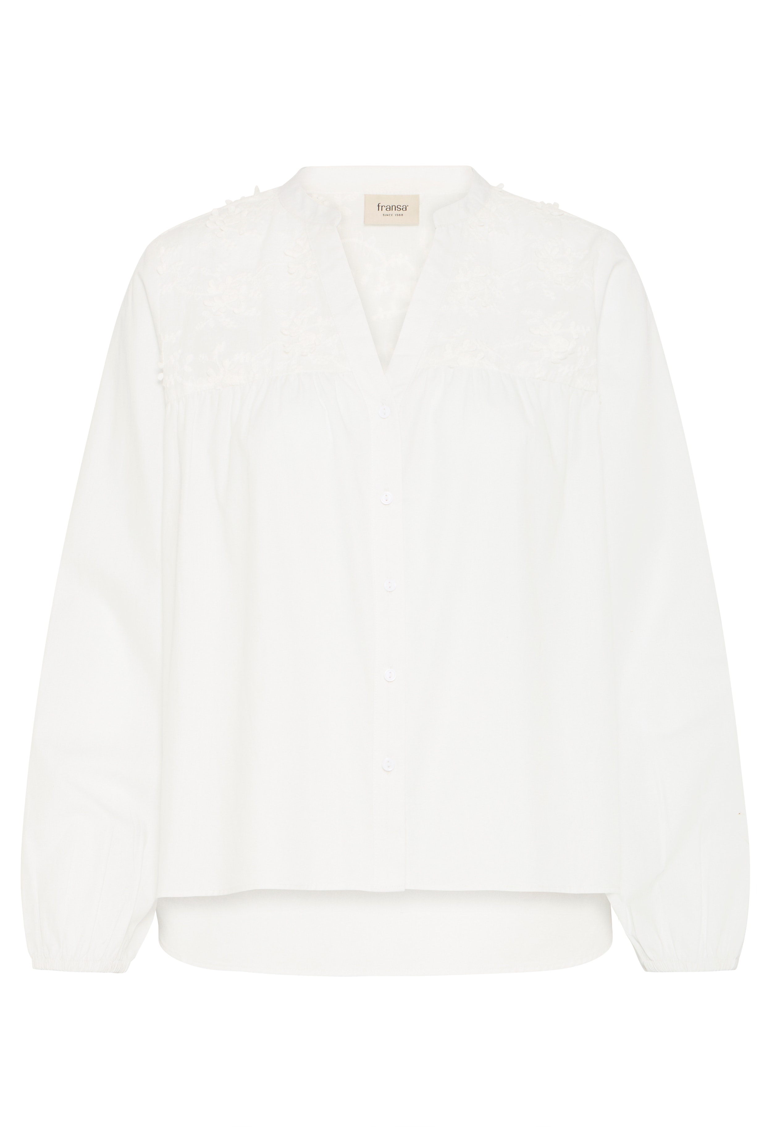 FROBBIE Hemd PACK FRONT 20617433-114800