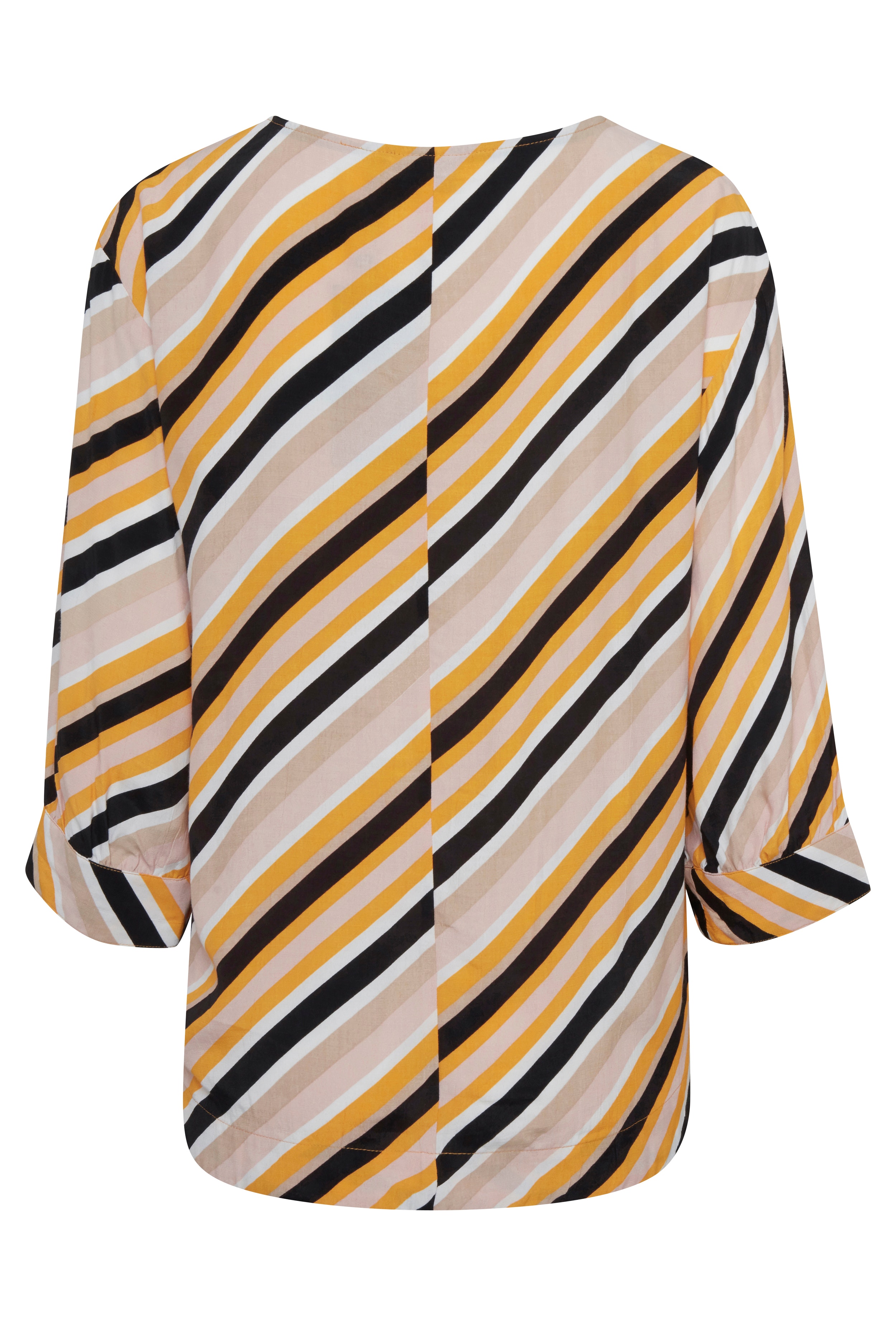 Blouse with short sleeve PACK BACK 20805670-80032