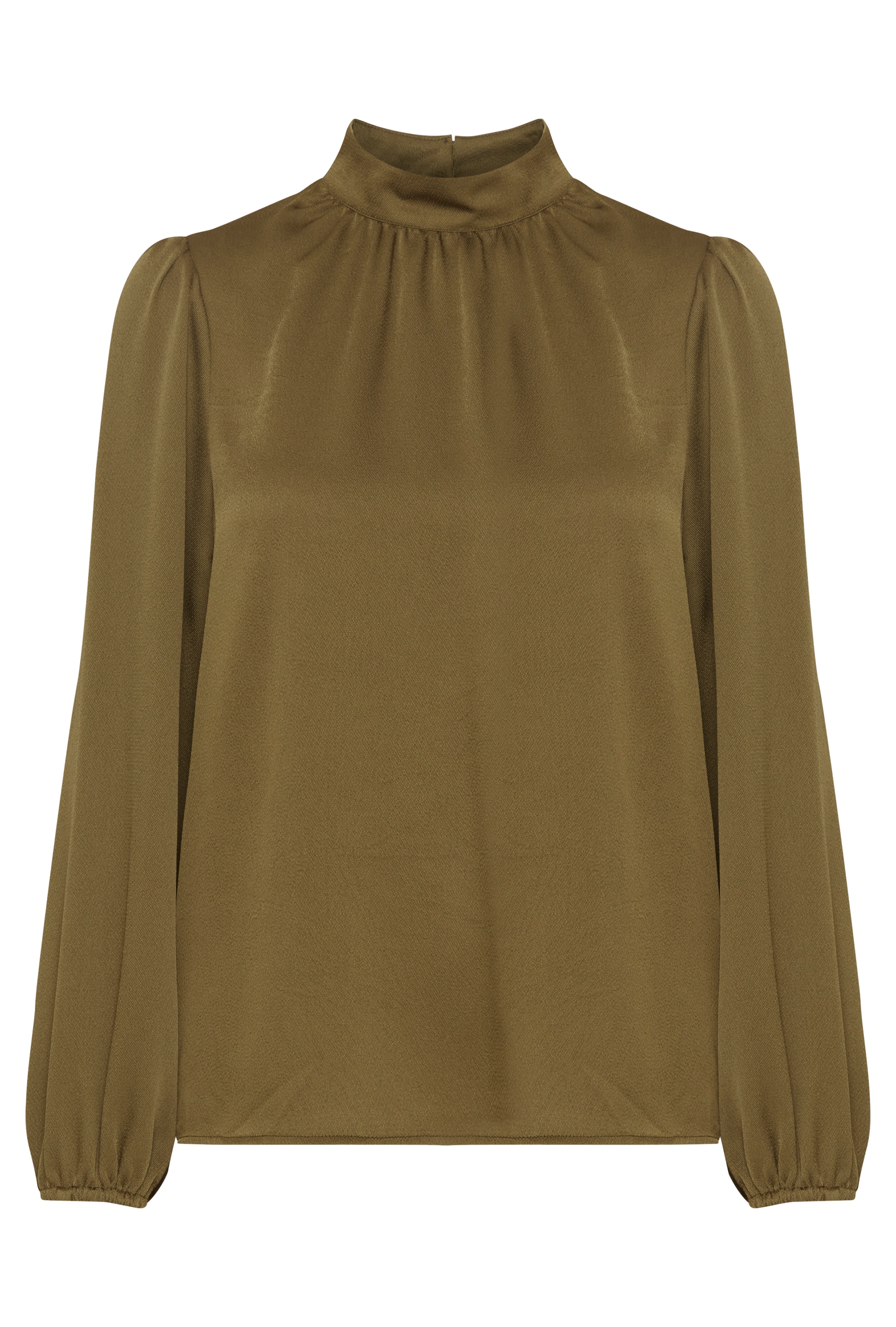 BYILENE Blouse PACK FRONT 20814109-190622