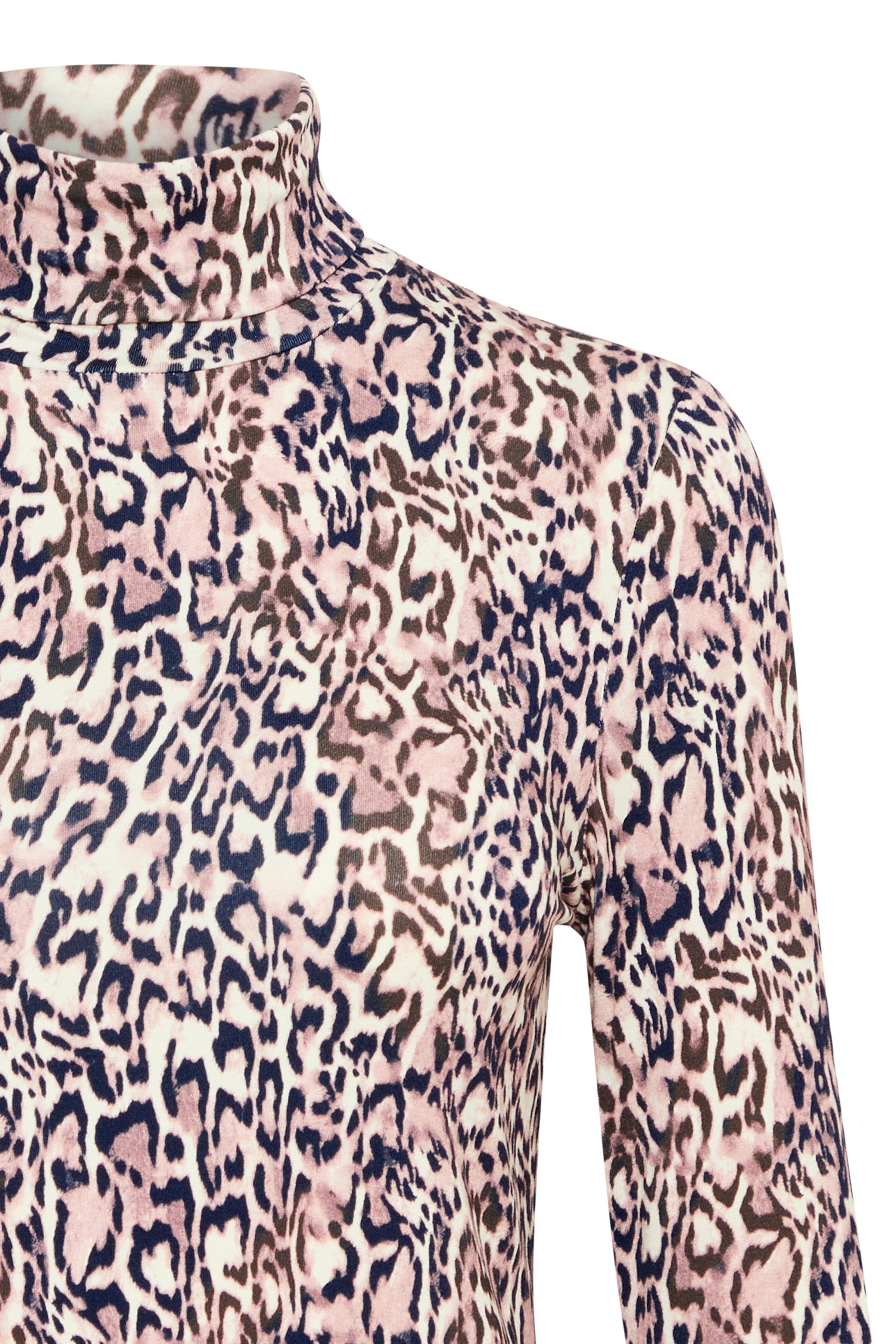 IHNAVA Langermet T-shirt PACK DETAIL 20122589-203979
