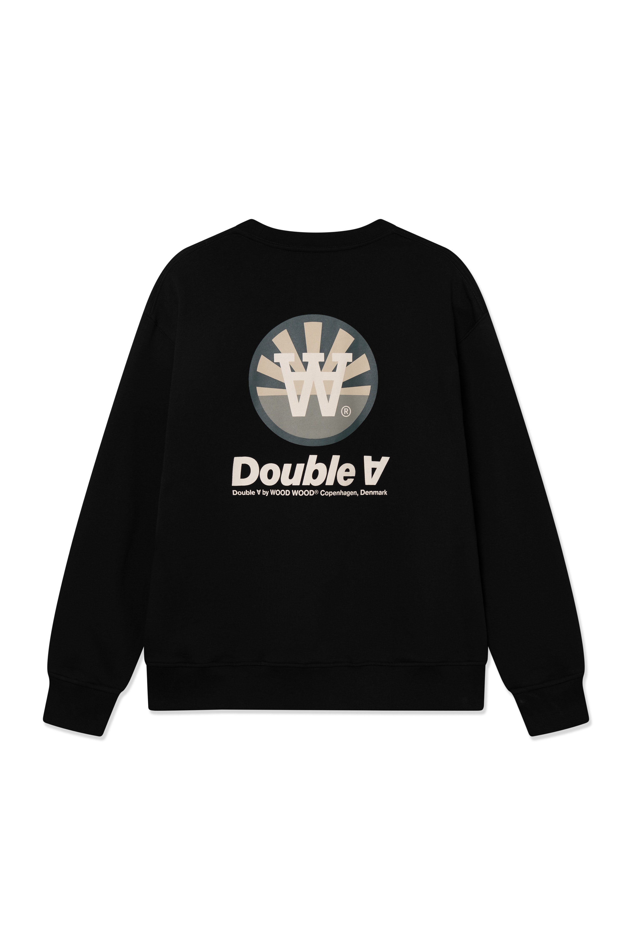 WWJames Sweatshirt PACK BACK 30251840-303700