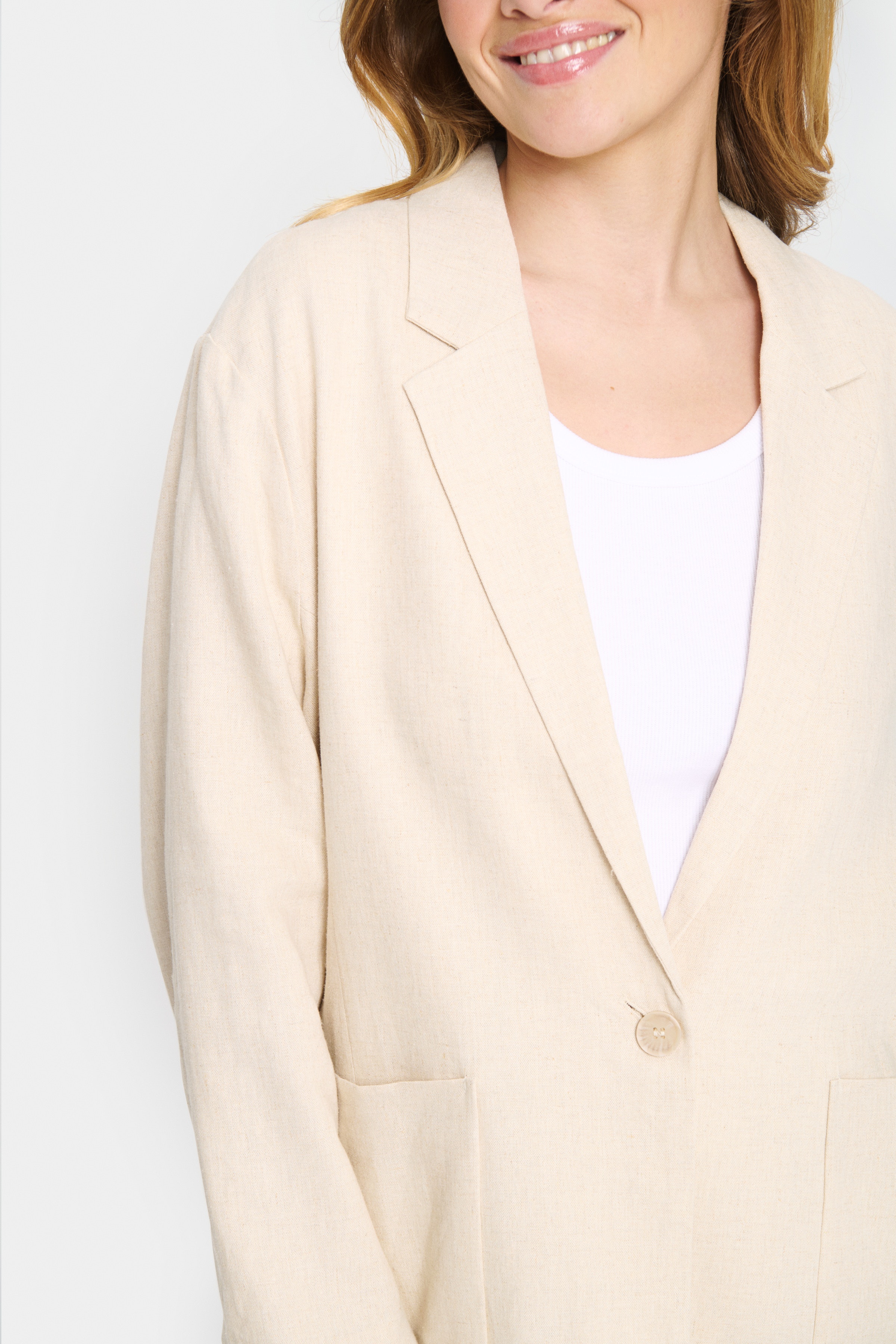 EstelleSZ Blazer LOOKBOOK DETAIL 30513279-1306071