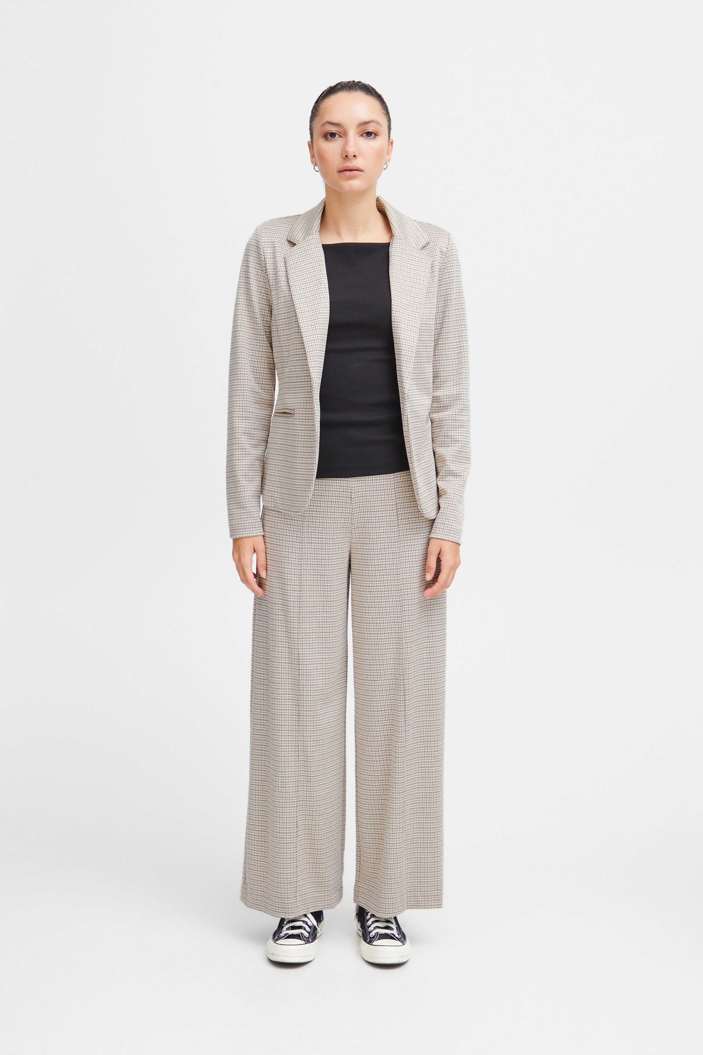 IHKATE Bukser LOOKBOOK FRONT 20115719-130907