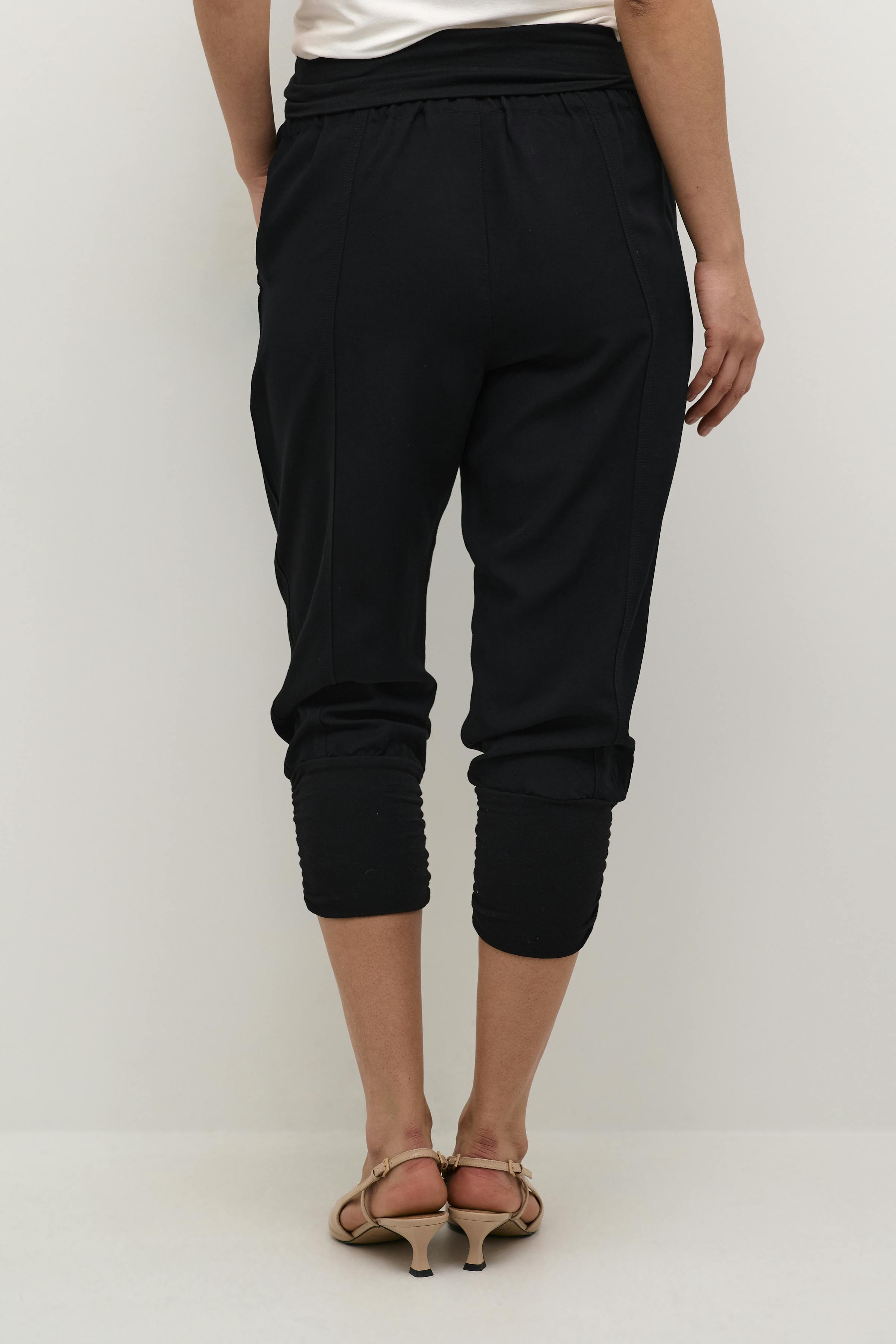 Line Pantalon LOOKBOOK BACK 10604697-100120