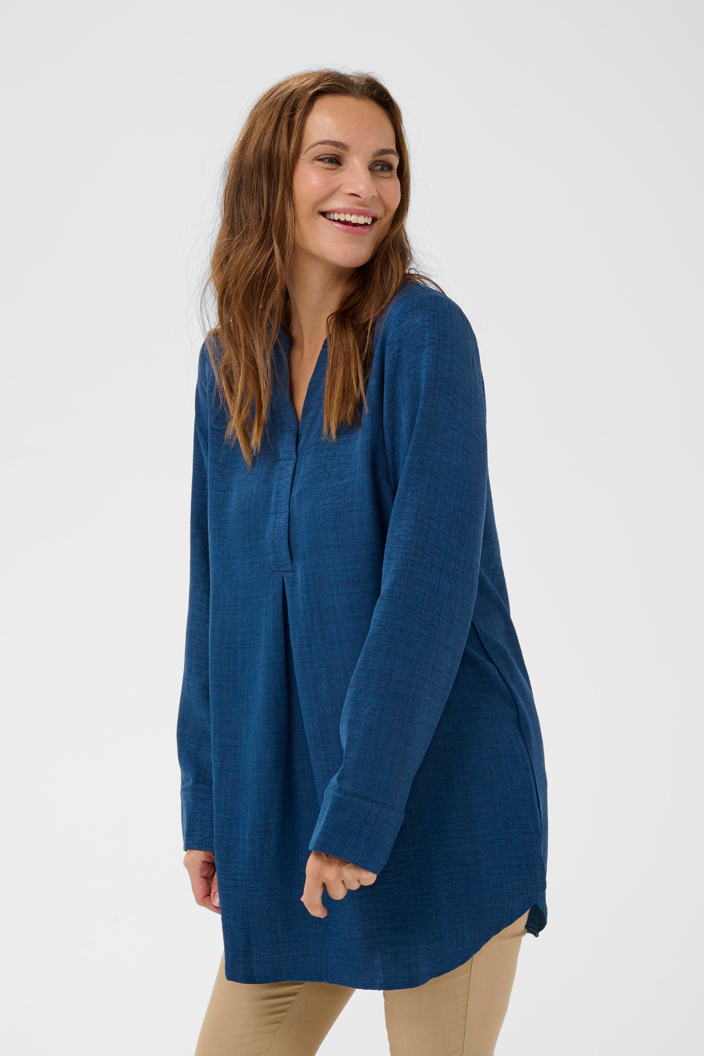 BPoda Tunika LOOKBOOK FRONT 40200090-1940241