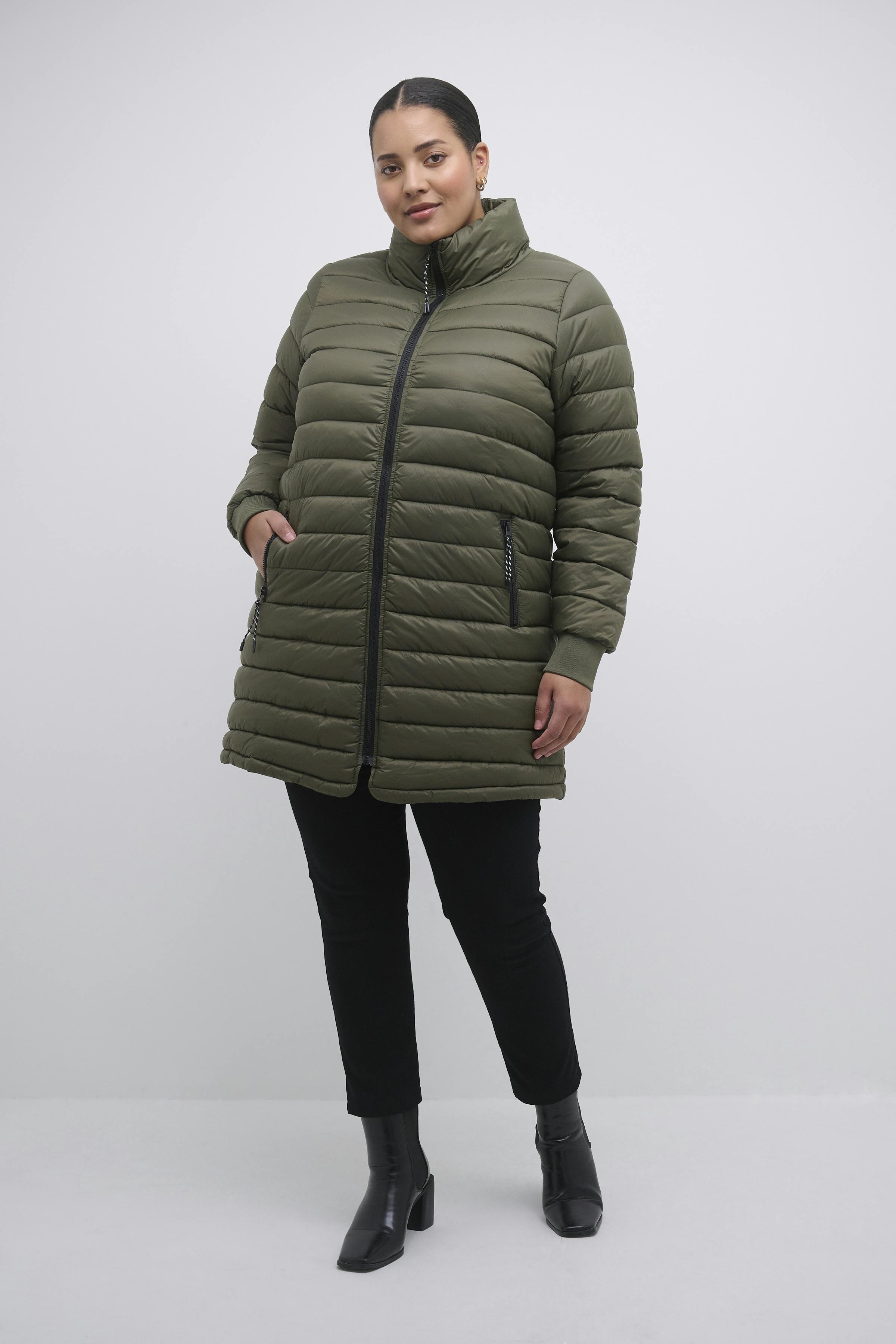 KClina Jacke LOOKBOOK FRONT 10581343-190511