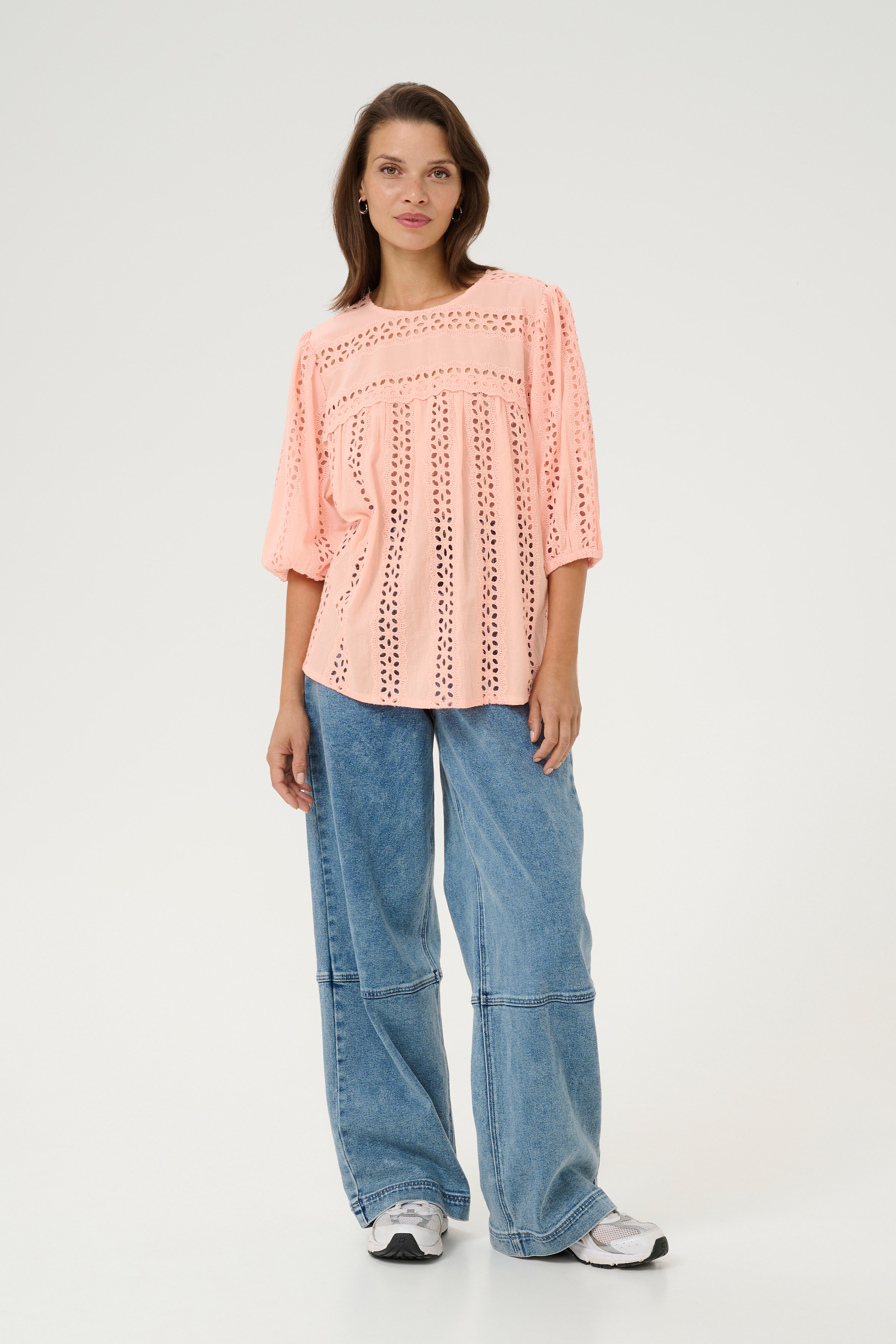 KArandy Bluse LOOKBOOK FRONT 10509727-141228