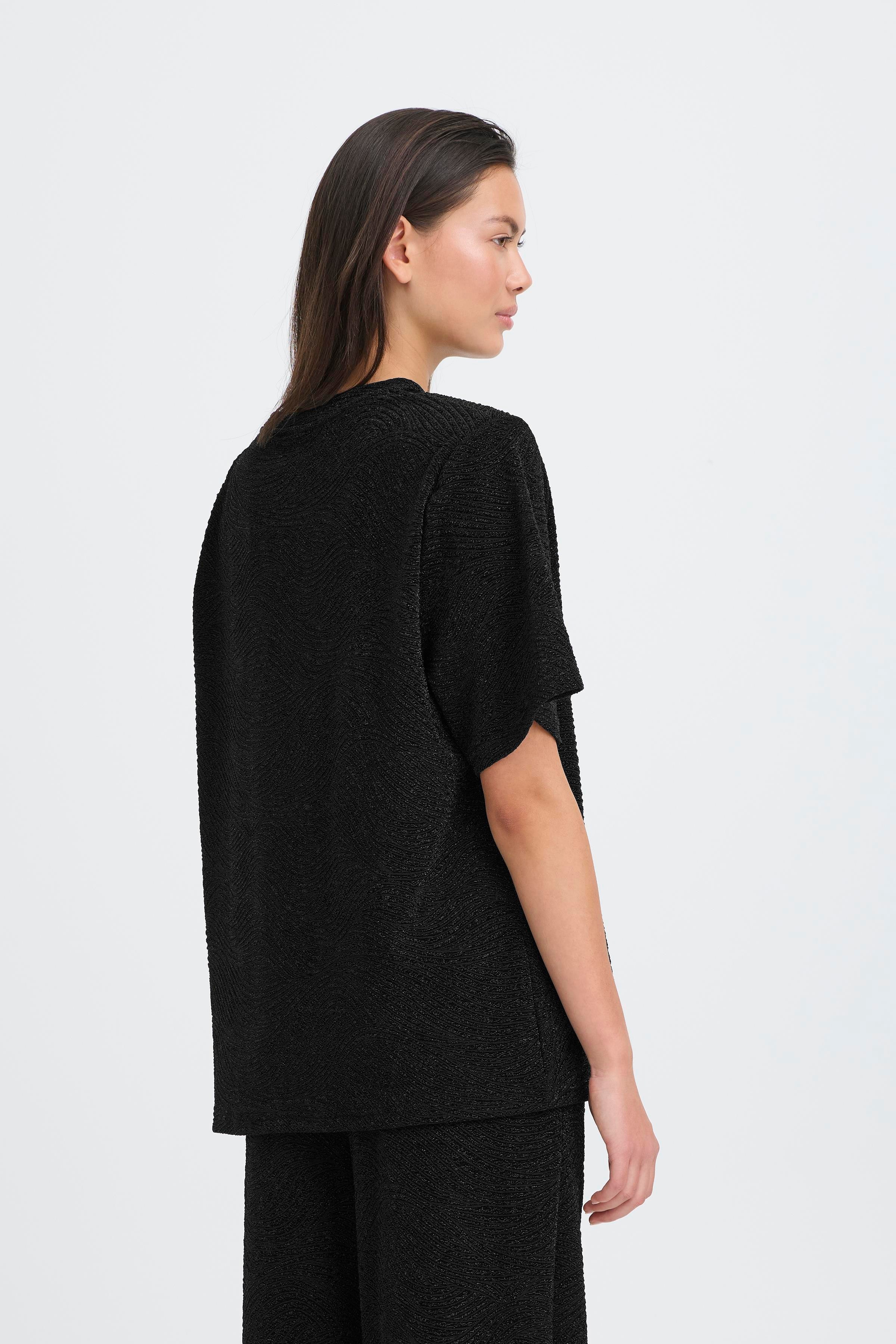 IHNAREEN T-shirt LOOKBOOK BACK 20124885-194008