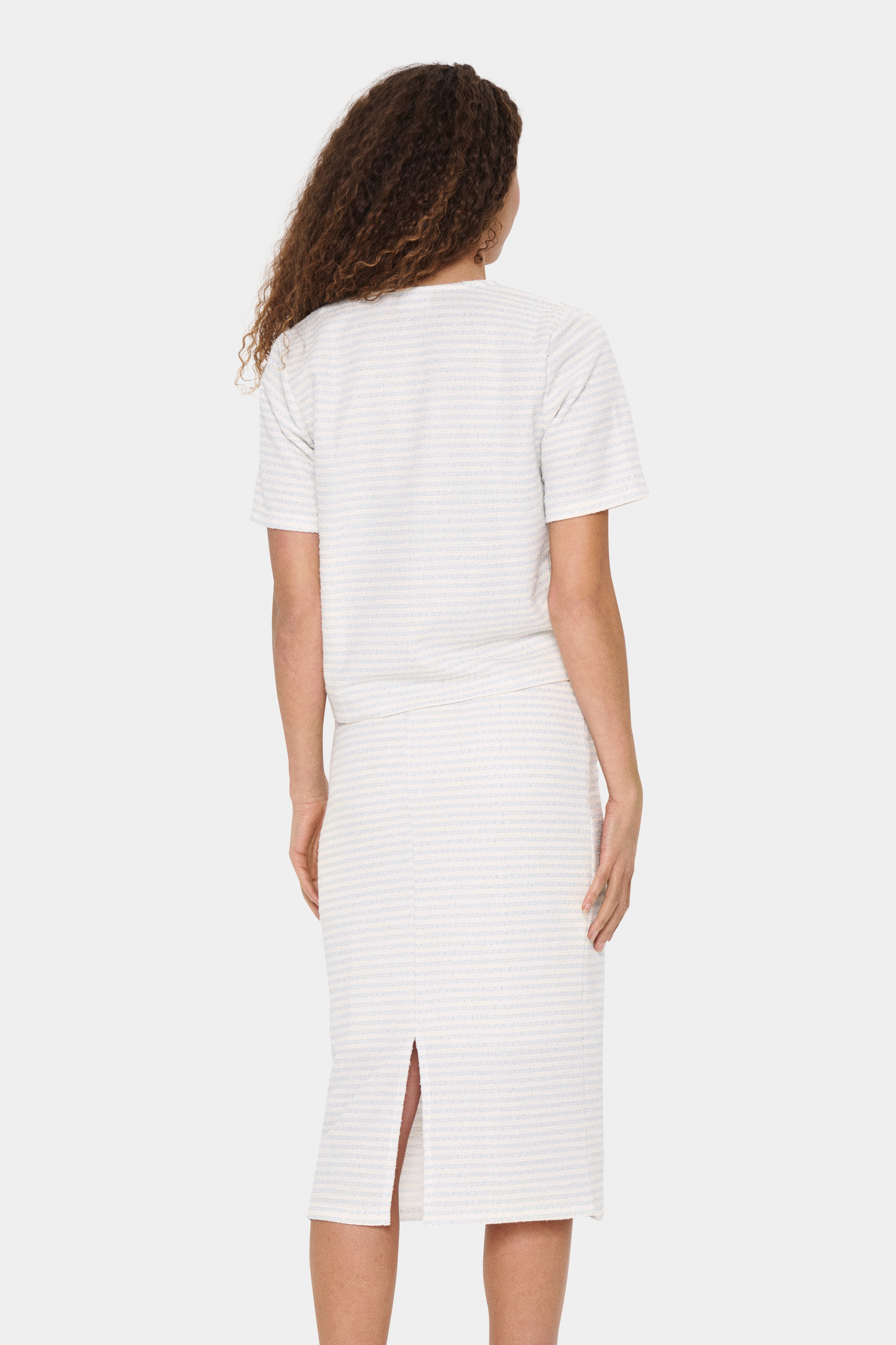 KorinaSZ Bluse LOOKBOOK BACK 30514070-154030