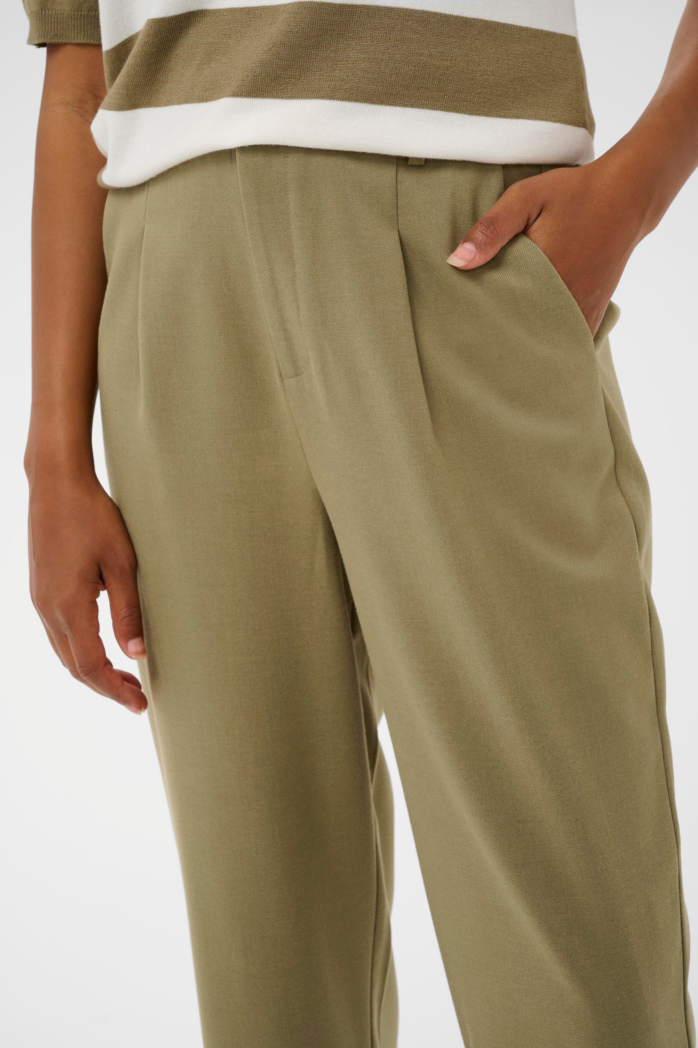 KAmerle Bukser LOOKBOOK DETAIL 10504769-170517