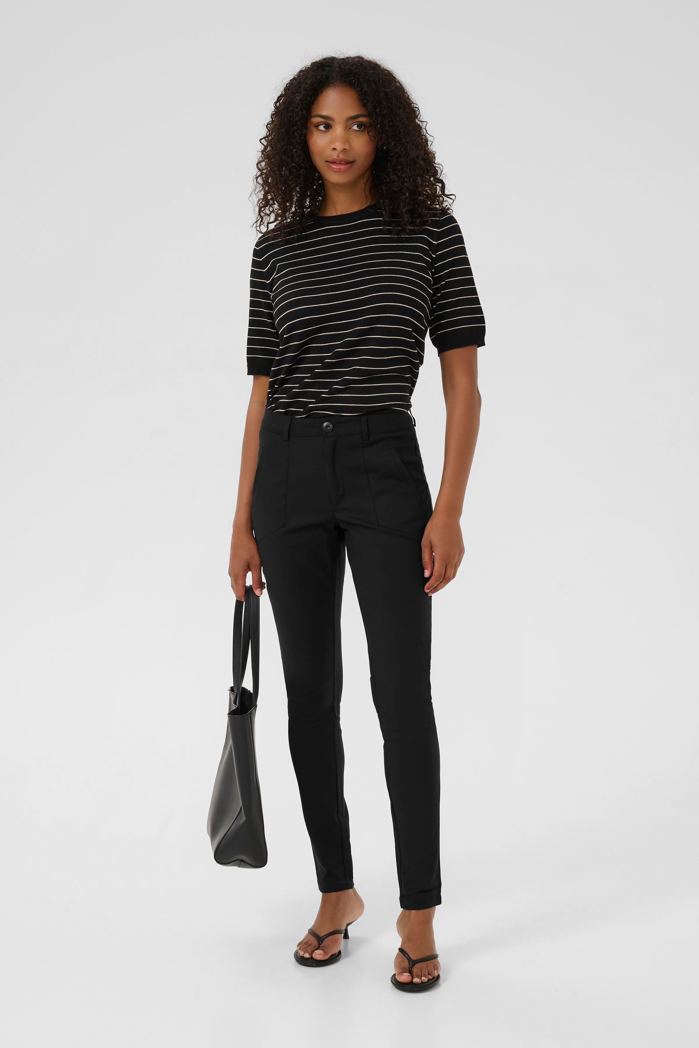 Casual Hose LOOKBOOK FRONT 550677-50600