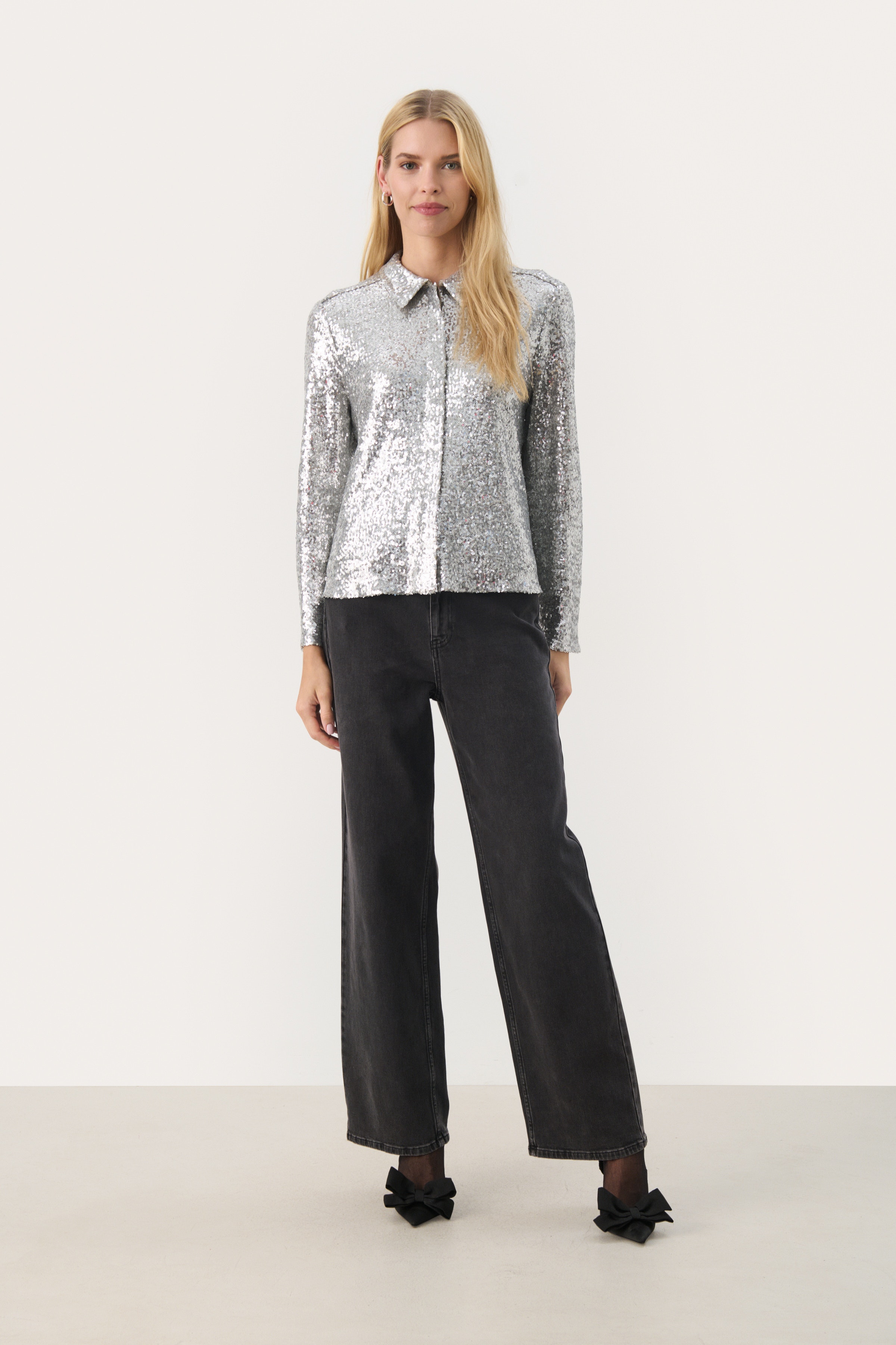 MabellePW Hemd LOOKBOOK FRONT 30309092-145002