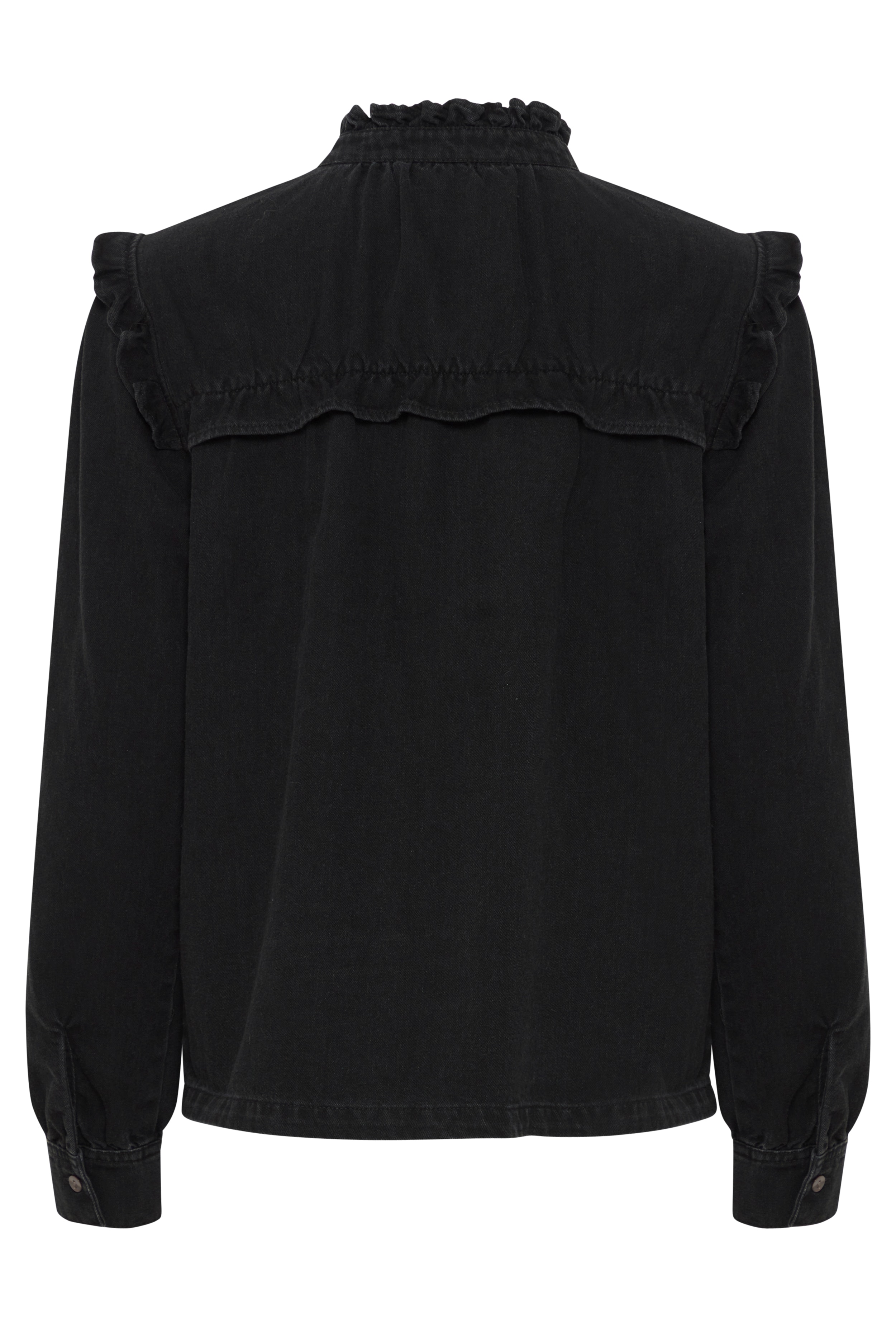 PZMALIA Skjorte PACK BACK 50208398-200004