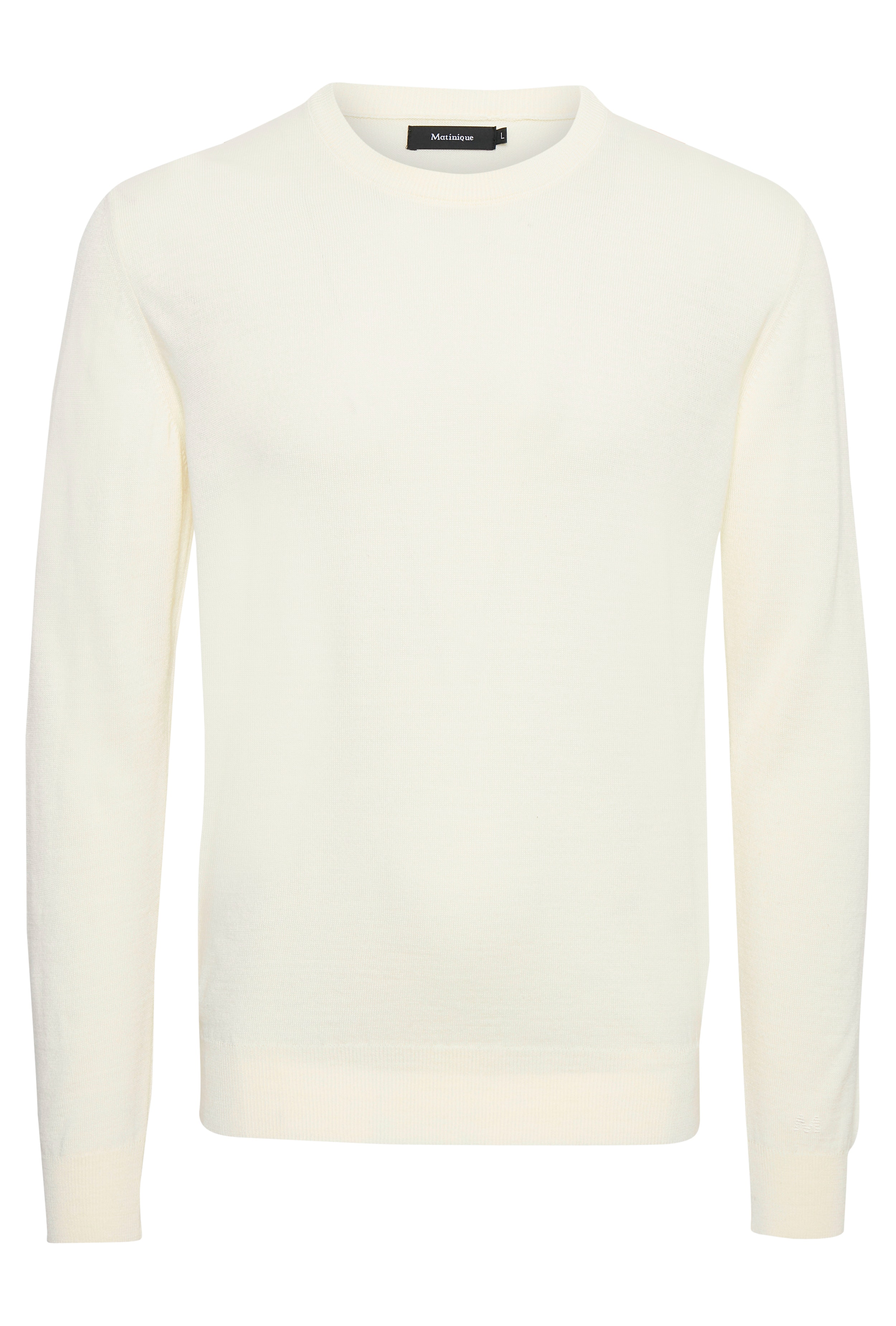 MAleon Knitted Strickpullover PACK FRONT 30204881-1101041