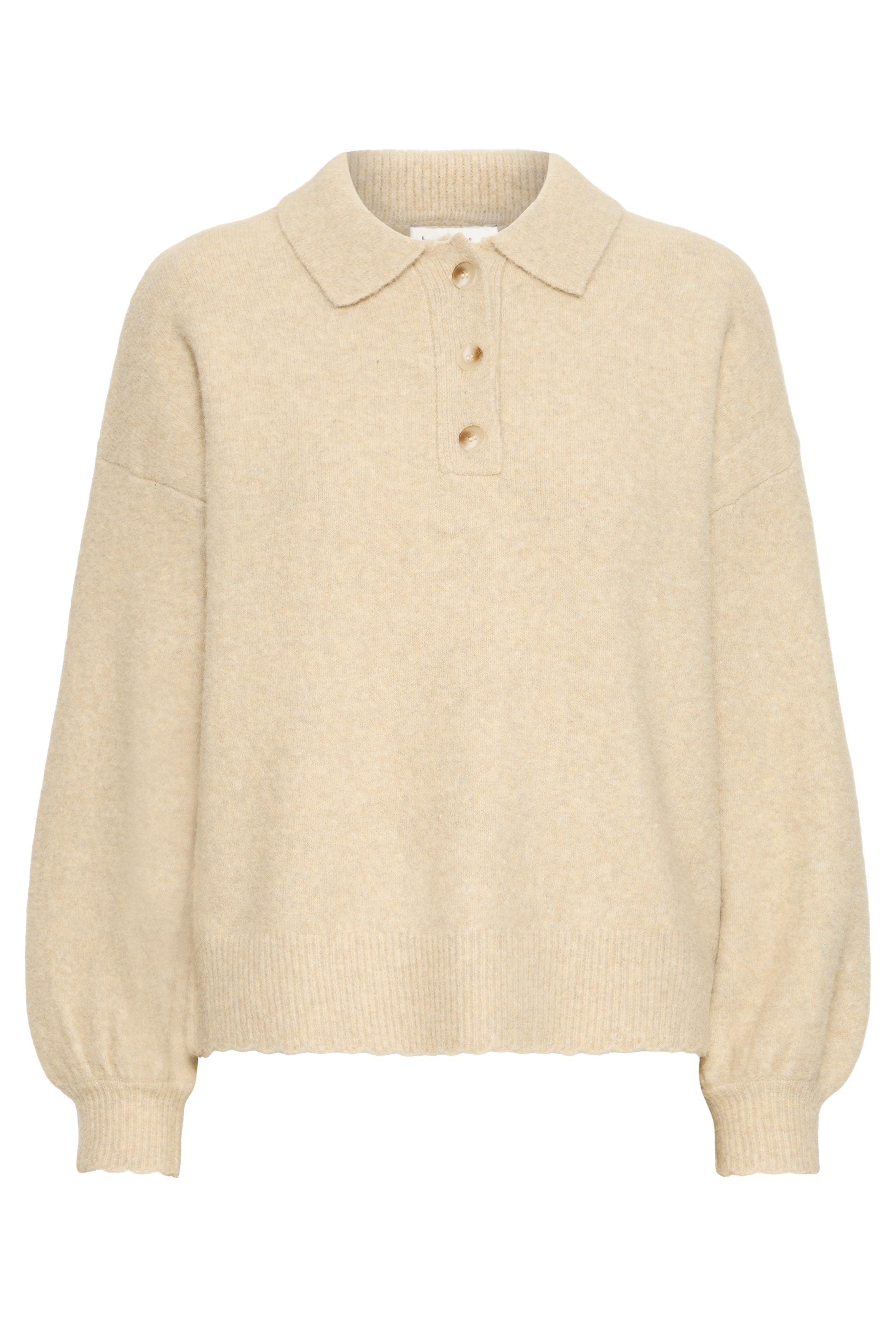 BYXOMEA Pullover PACK FRONT 20818924-1513051