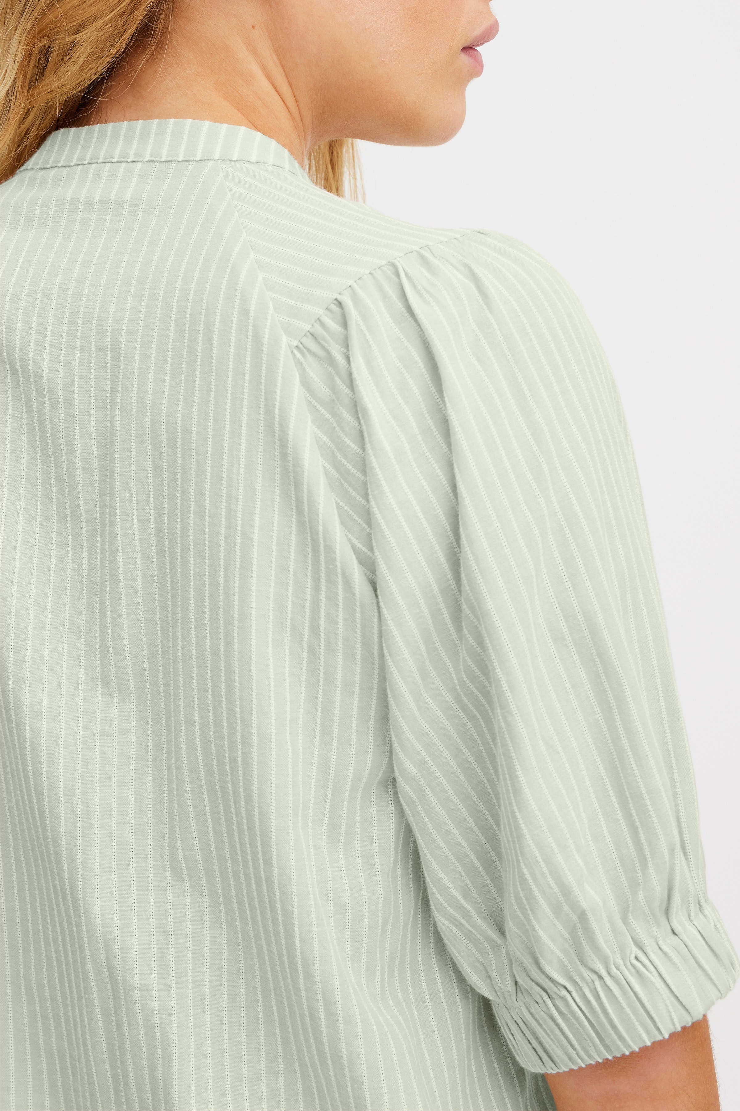 PZNOVA Skjorte LOOKBOOK DETAIL 50208099-140216