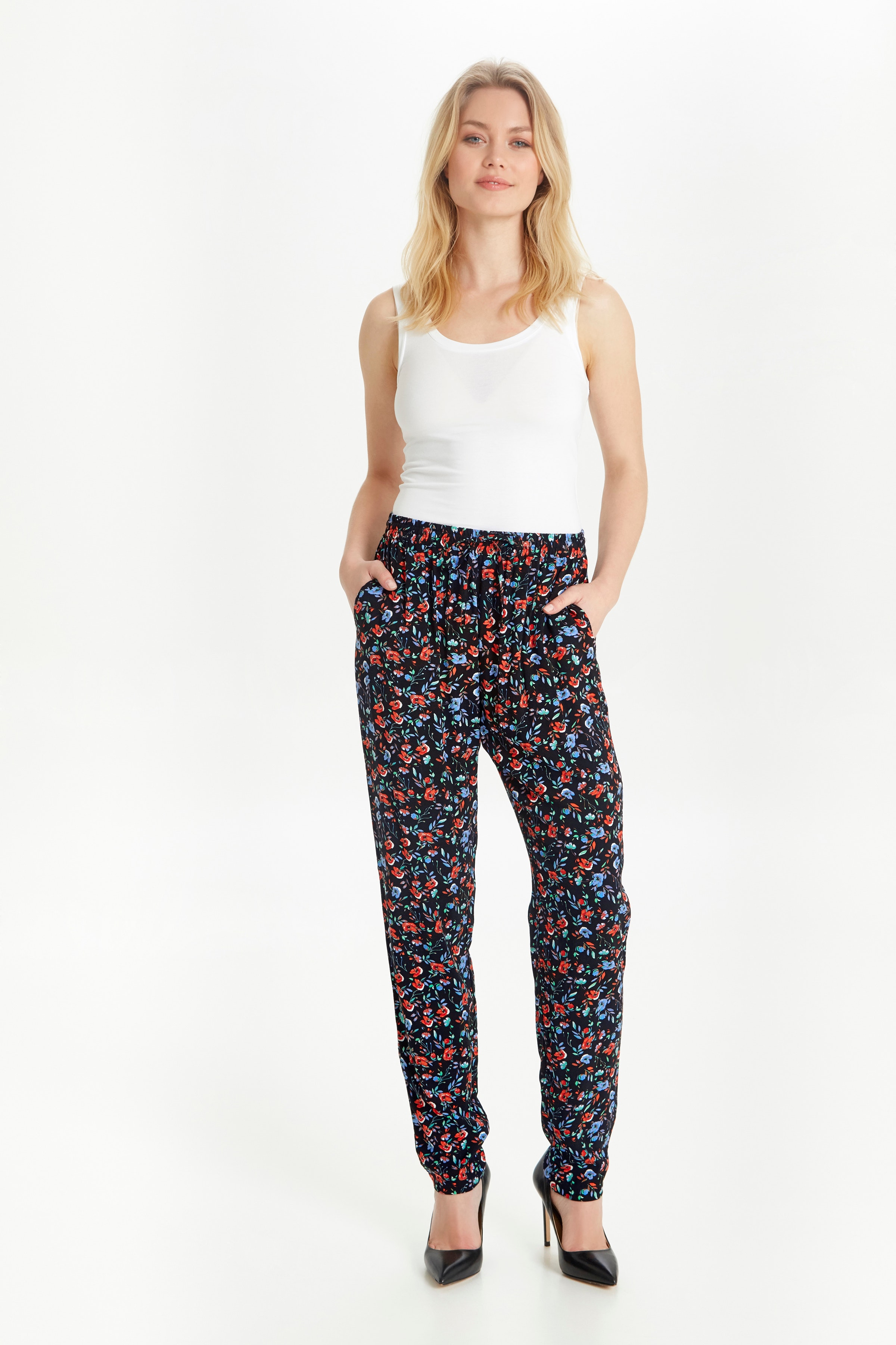 Pants Casual LOOKBOOK FRONT 20805656-80034